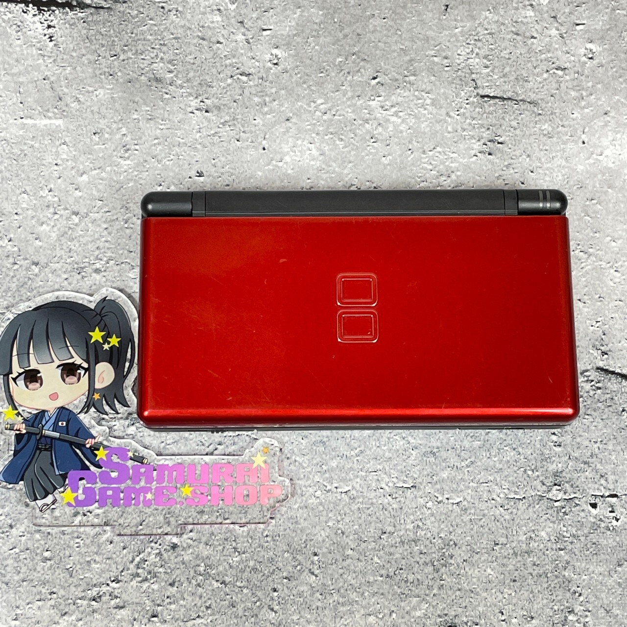 Nintendo DS Lite Console Only Various Colors Select Charger Working Tested Japan
