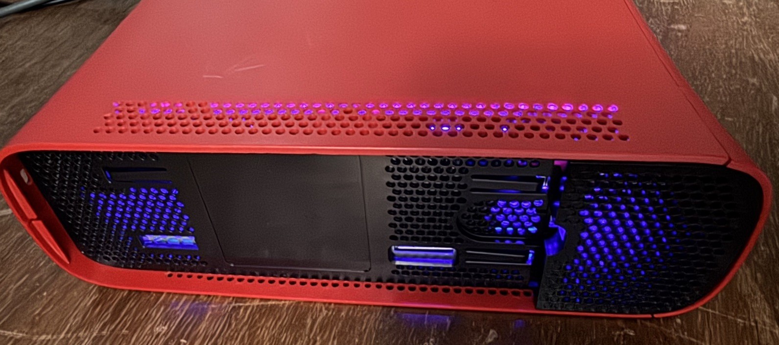 Xbox 360 Resident Evil Edition Console – Tonasket 120GB HDD w/ 256MB MU and LEDs