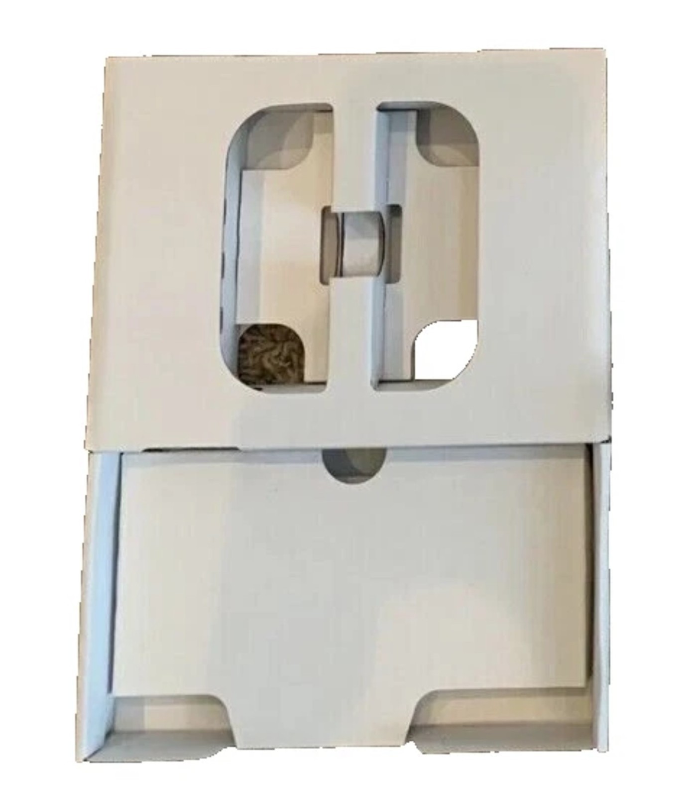EMPTY Switch Box Only Nintendo Pokemon Scarlet and Violet OLED Console