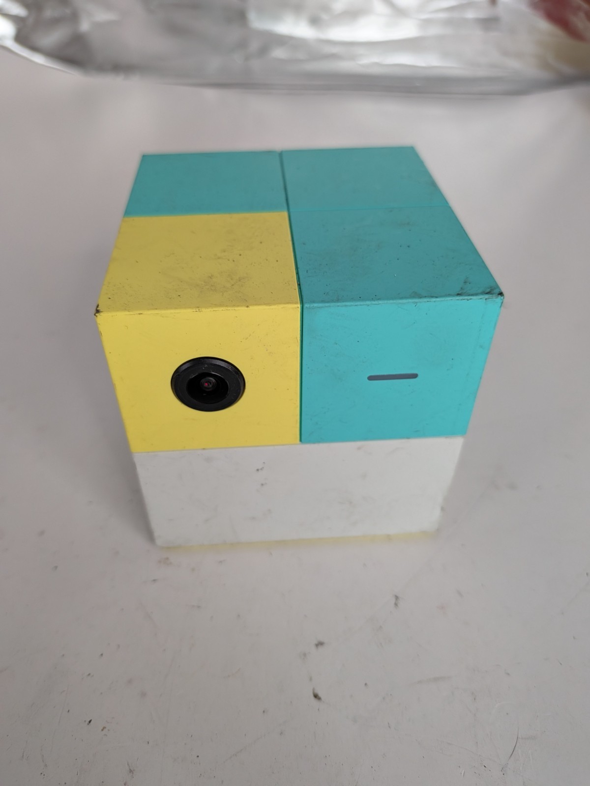 Nex Playground Game active play system