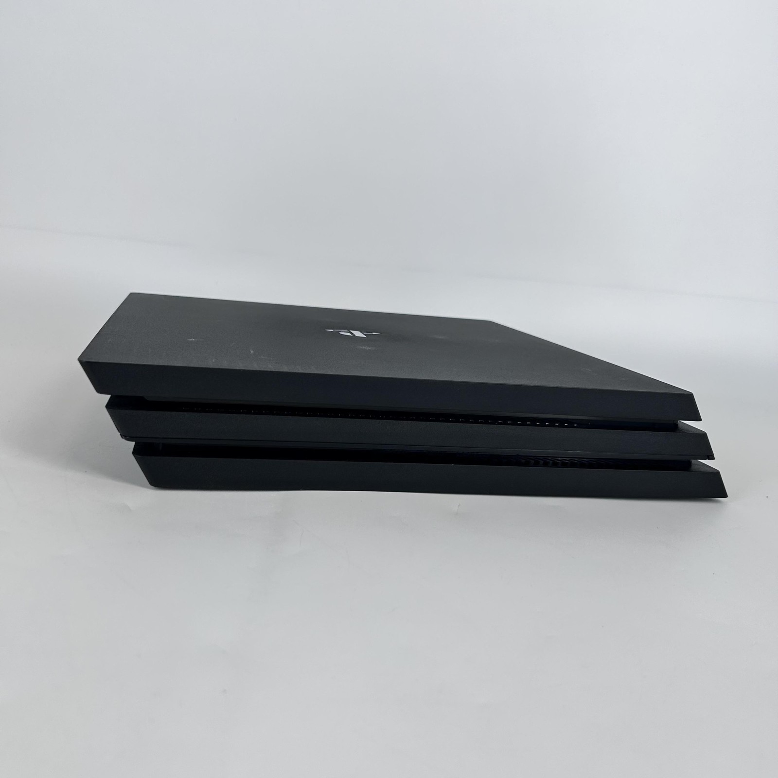 Sony PlayStation 4 Pro Console Black 1TB w/ Controller/HDMI – Good Condition