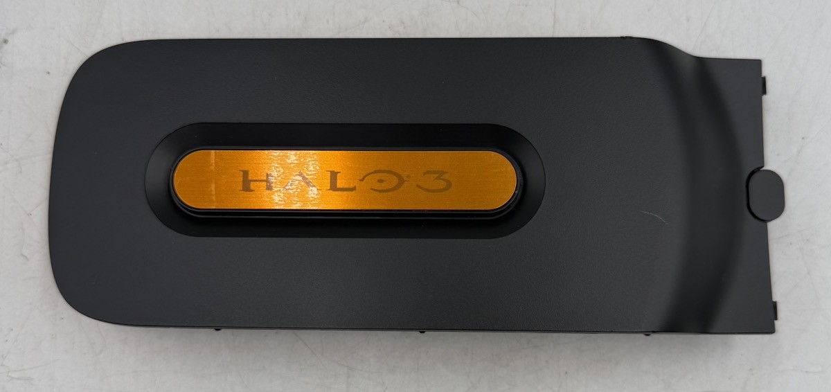MICROSOFT XBOX 360 – 20GB – HALO 3 SPECIAL EDITION – CONSOLE (CP2021062)
