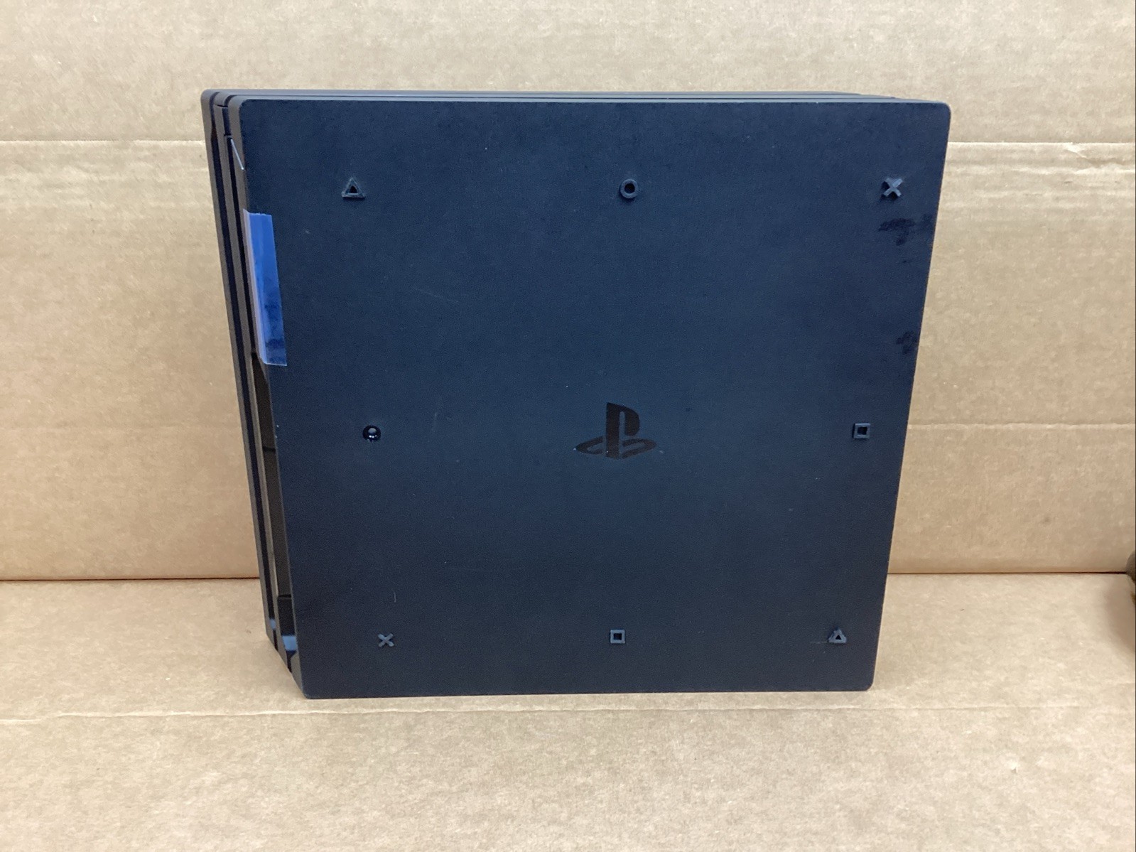 Sony PlayStation 4 PS4 Pro (Sony PlayStation 4 2019) Console Bundle 1TB