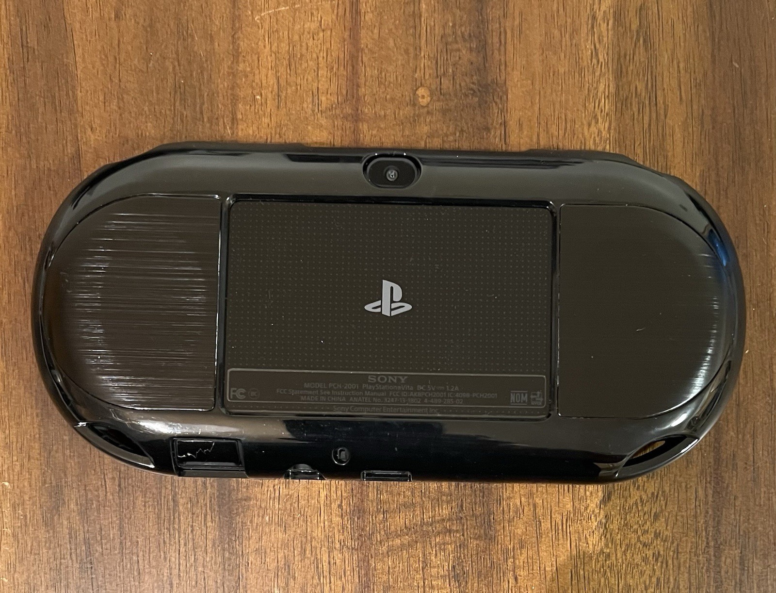 Sony PS Vita Slim (PCH-2001) Borderlands 2 Limited Edition and Games Lot (19) +