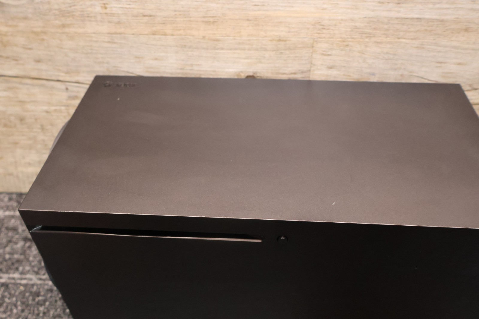 Microsoft Xbox Series X 1TB Video Game Console – Black model 1882
