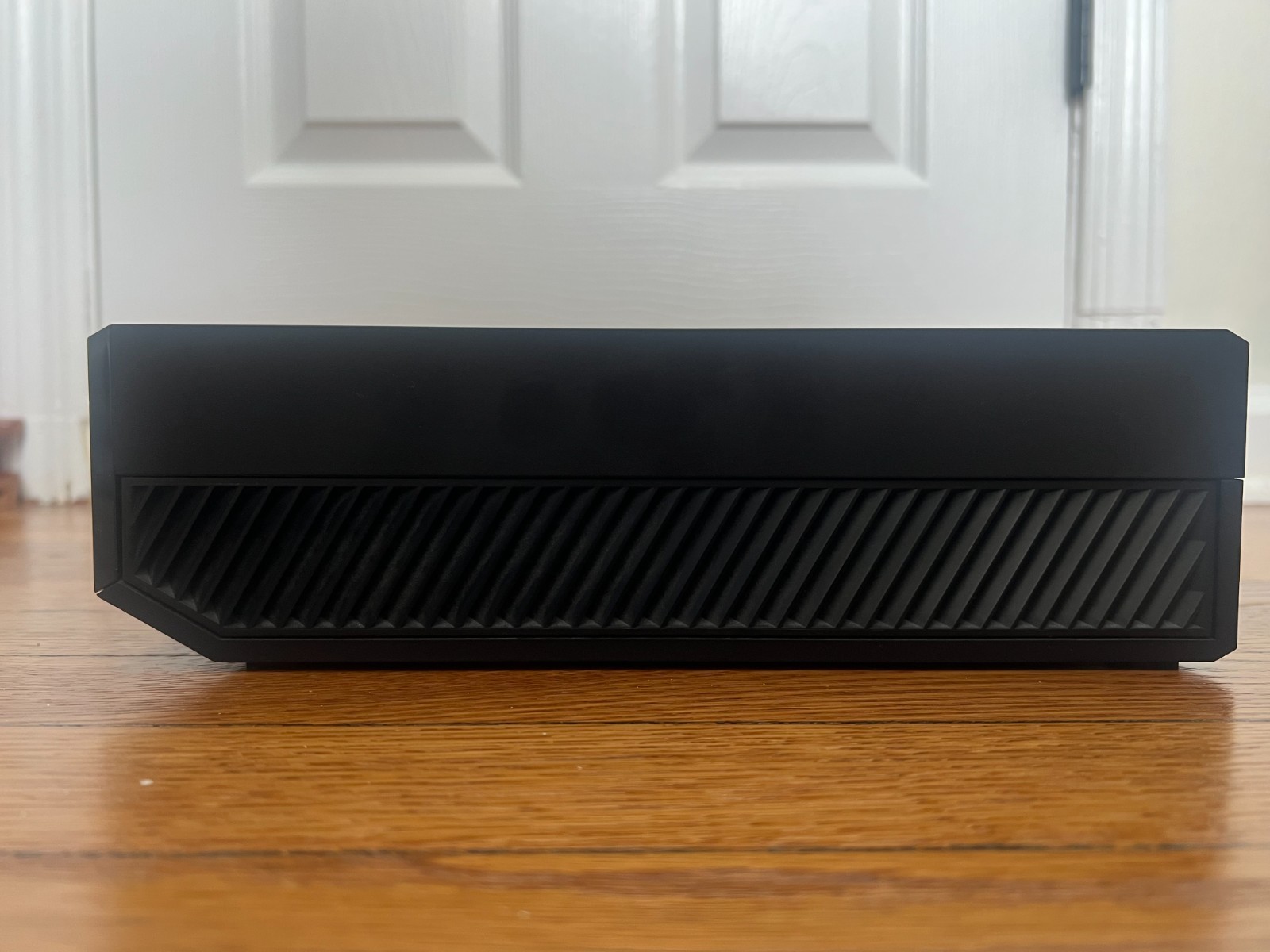Microsoft Xbox One 1540 Edition 500GB Console – Black