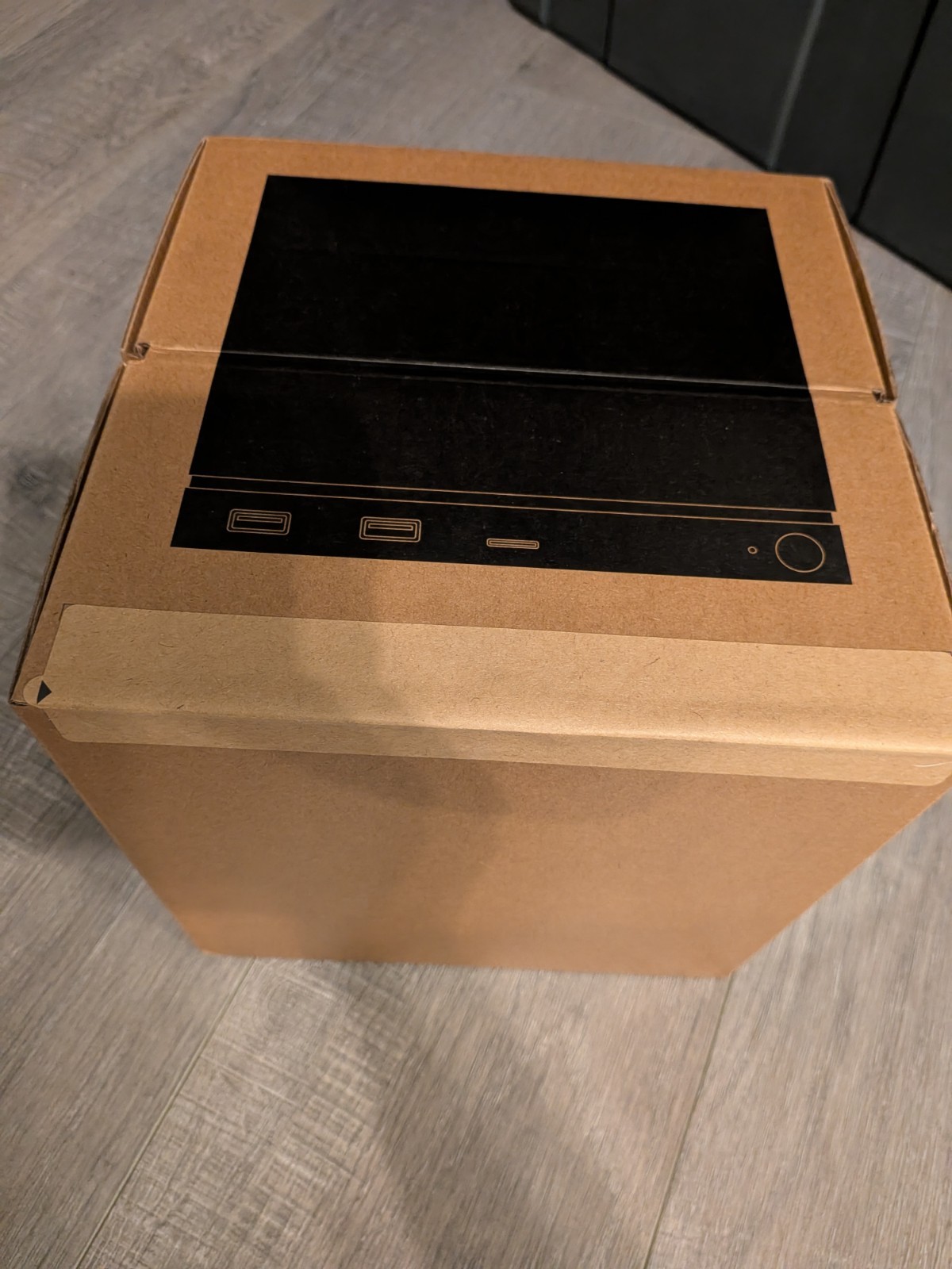BRAND NEW Steam Machine 2 TB 16GB With (1) Steam Controller And (2) Face Plates