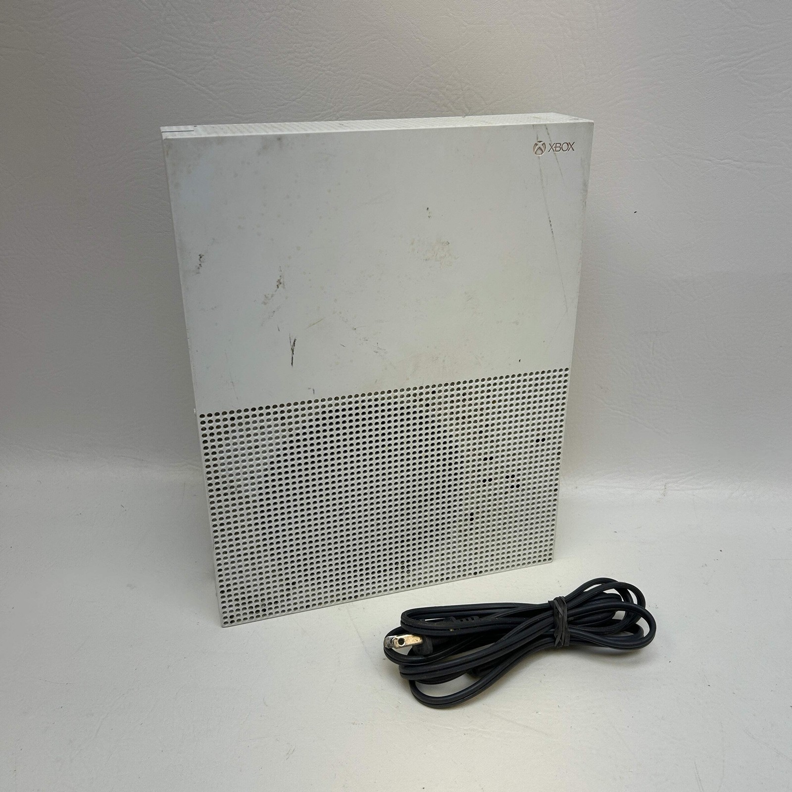 Microsoft Xbox One S 1TB Console Gaming System White 1681