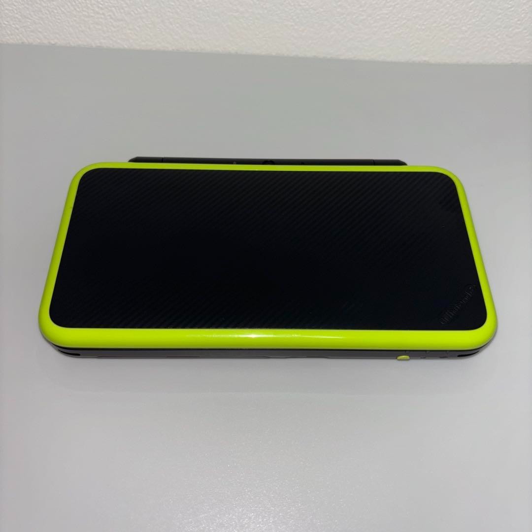 Nintendo new 2DS LL XL Console Only Various Colors Japanese Edition