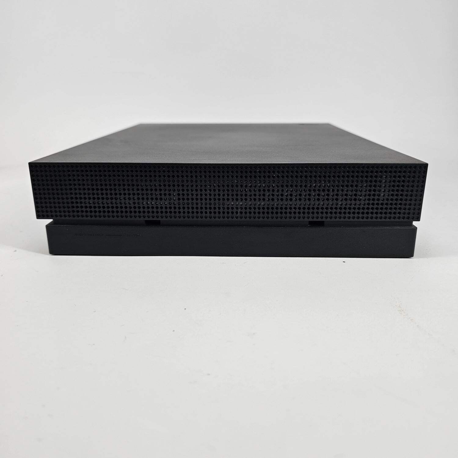 Microsoft Xbox One X 1TB Console Gaming System Black 1787