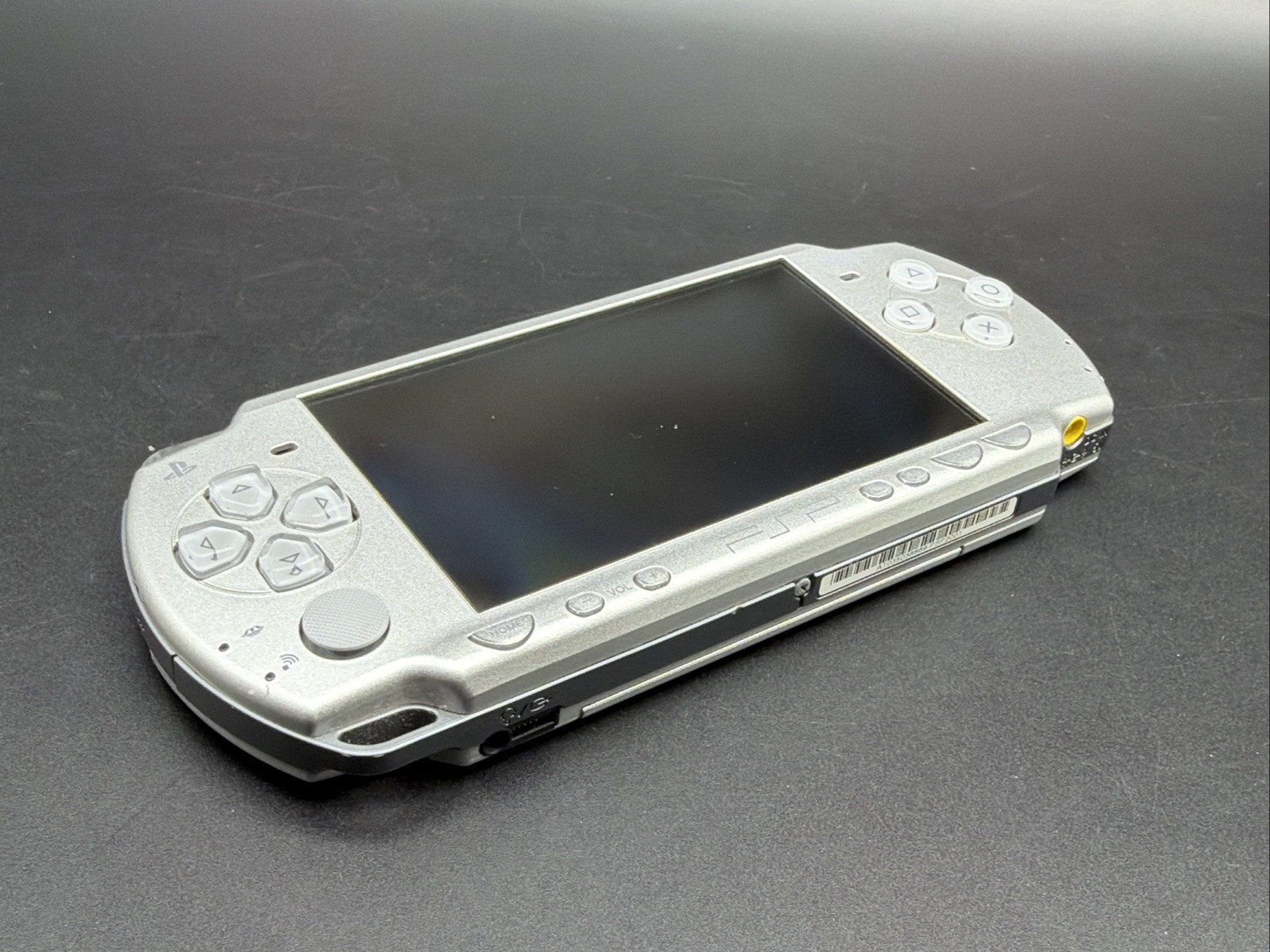 Sony PSP 2001 Handheld Console System for Repair with Games See Description!!