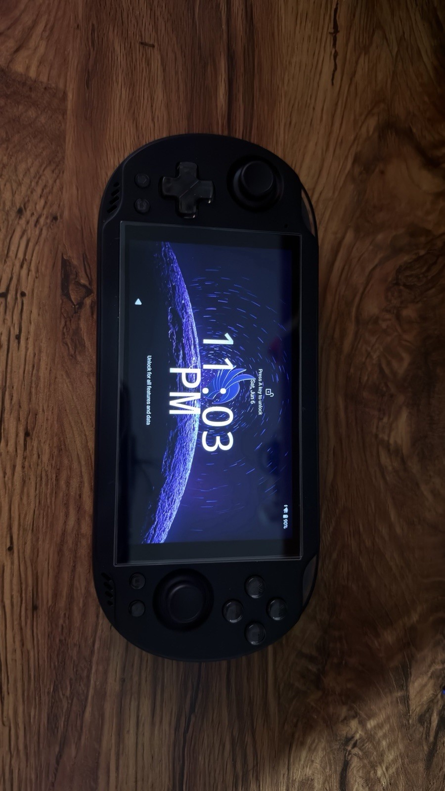 AYN Odin 2 mini pro Android Handheld