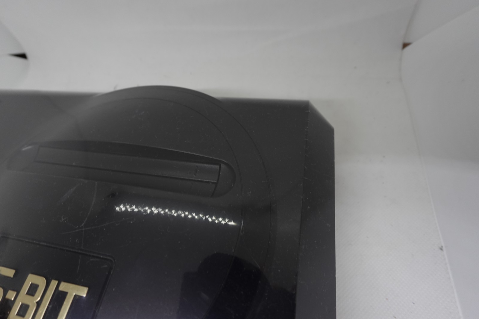 Sega Mega Drive HAA-2510 Console only NTSC-J Made in Japan fast ship unit only