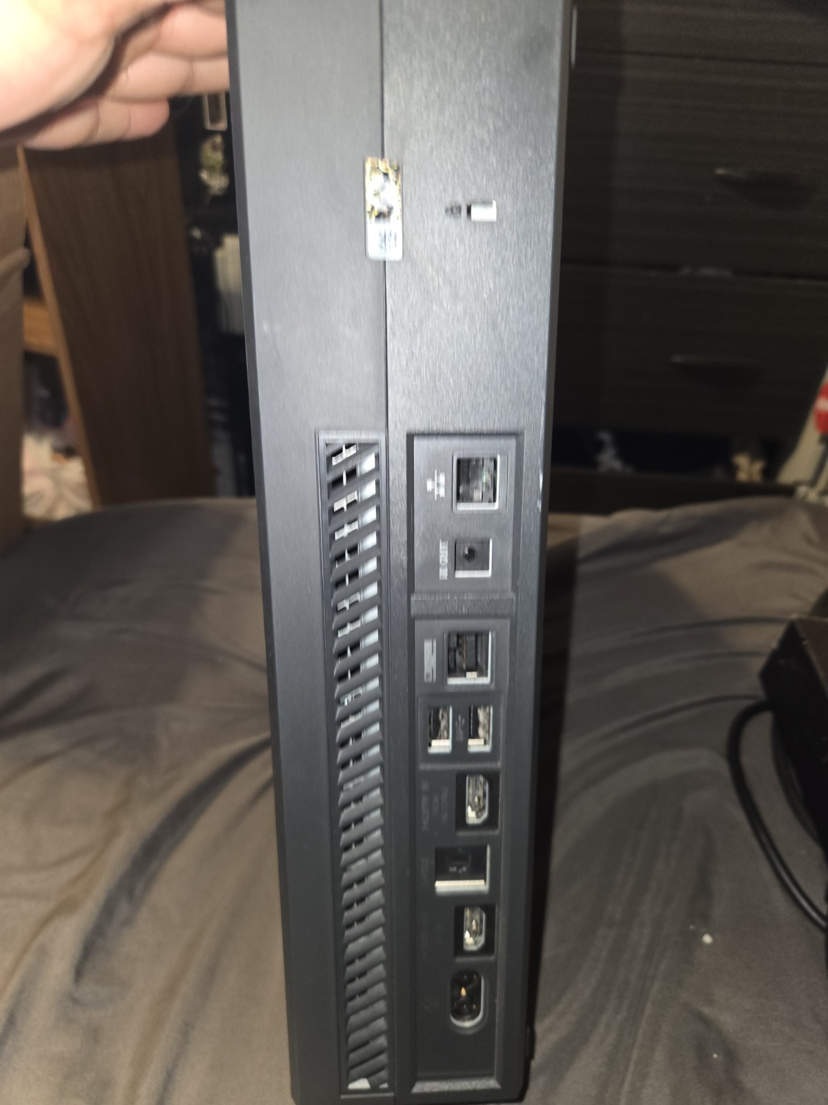 Xbox One Halo 5 Guardians Limited Edition – 1TB – Tested Works GREAT