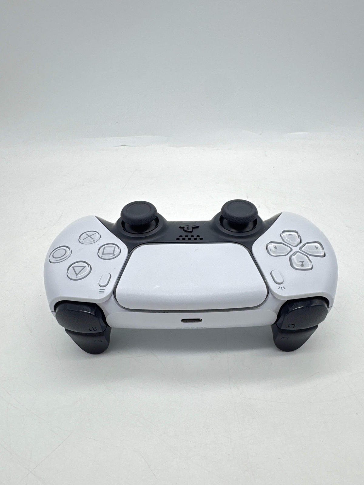 Sony PlayStation 5 Slim Disc CFI-2015 1TB White Console Bundle