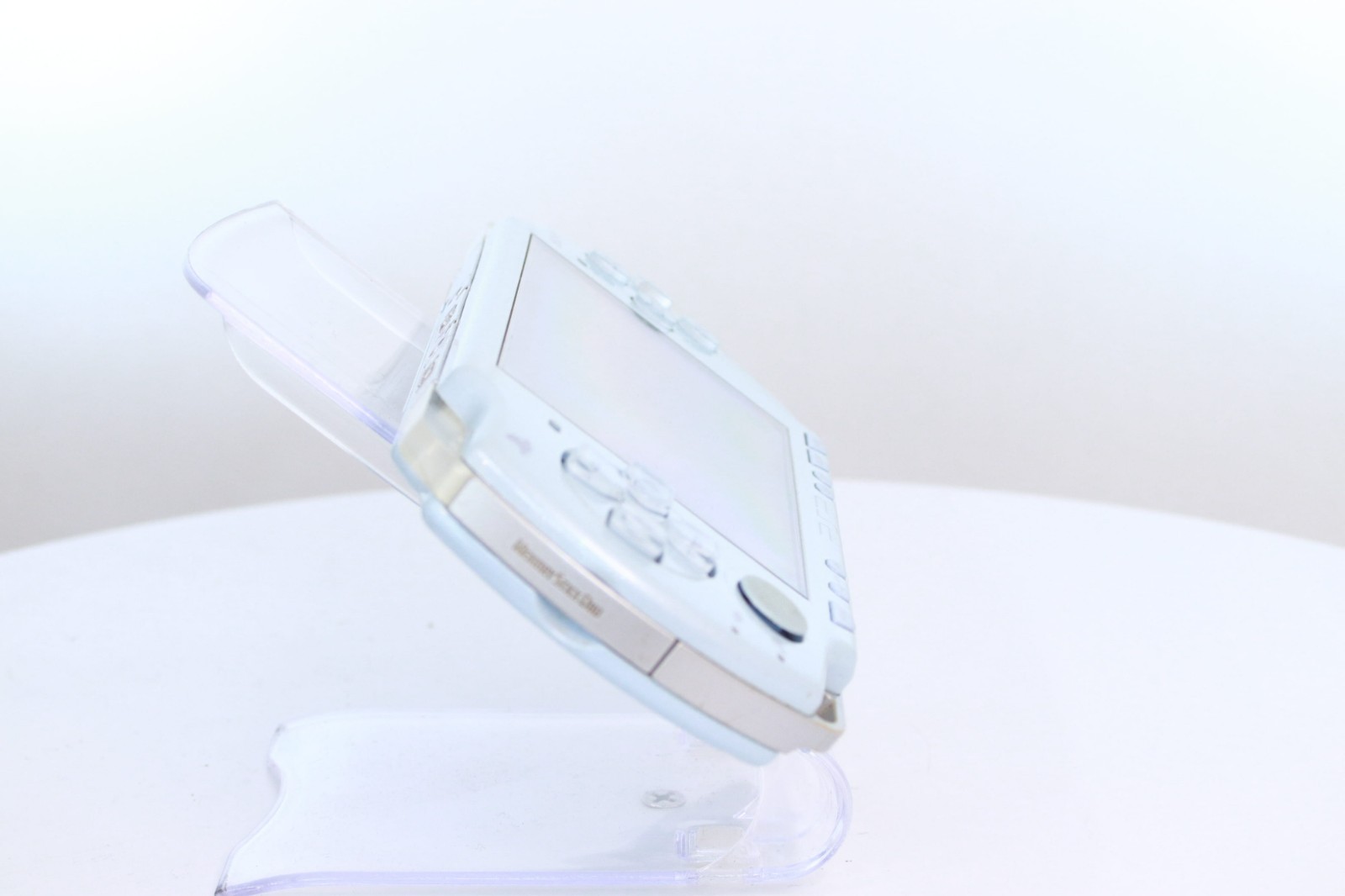JP Game Sony PSP 2000 Console Only [ Rank : A] Color：Felicia Blue