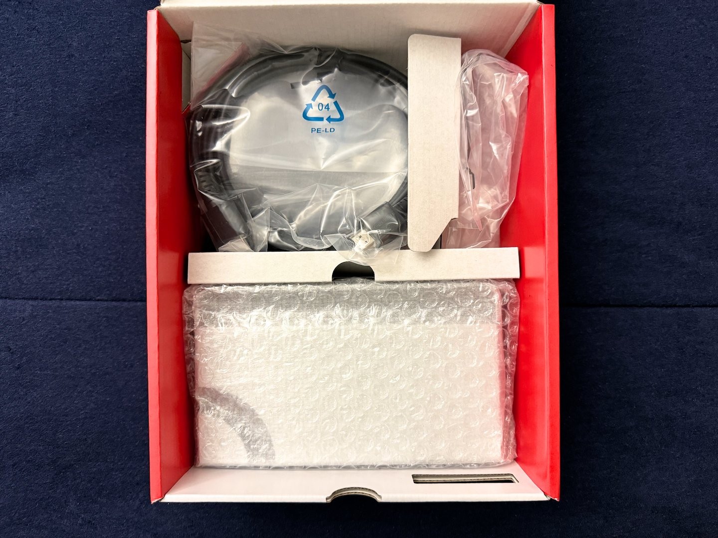 Nintendo Switch OLED – 64GB – White – 256GB microSD – Case – Box – Excellent