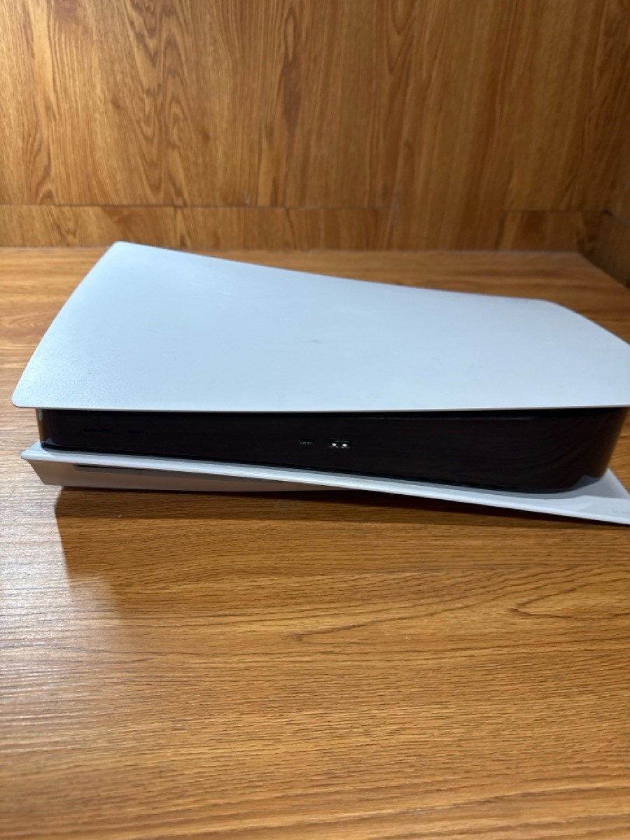 SONY PS5 – PLAYSTATION 5 – SYSTEM – DISC – CFI-1015A (PSJ010923)