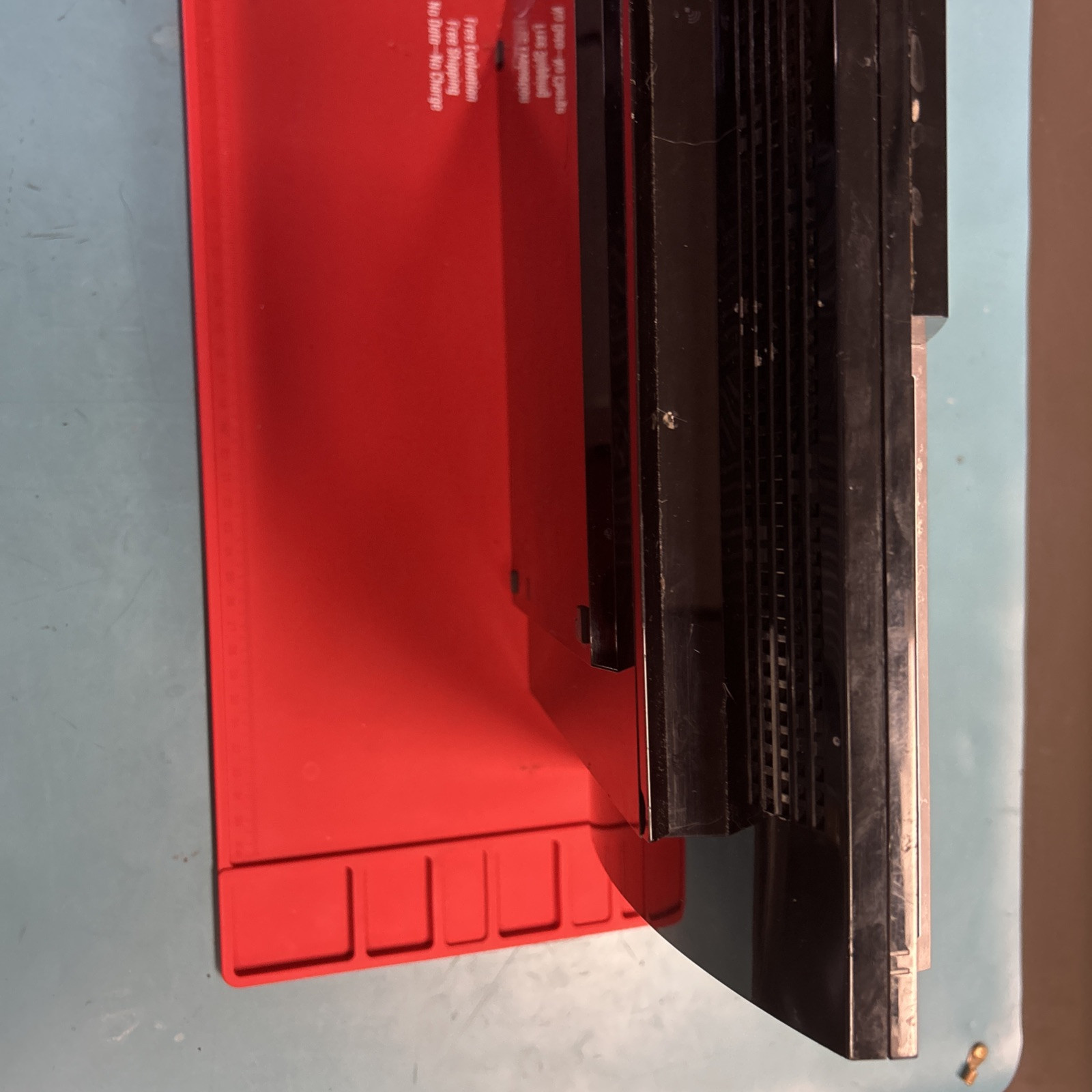 sony playstation 3 Model CECHL01