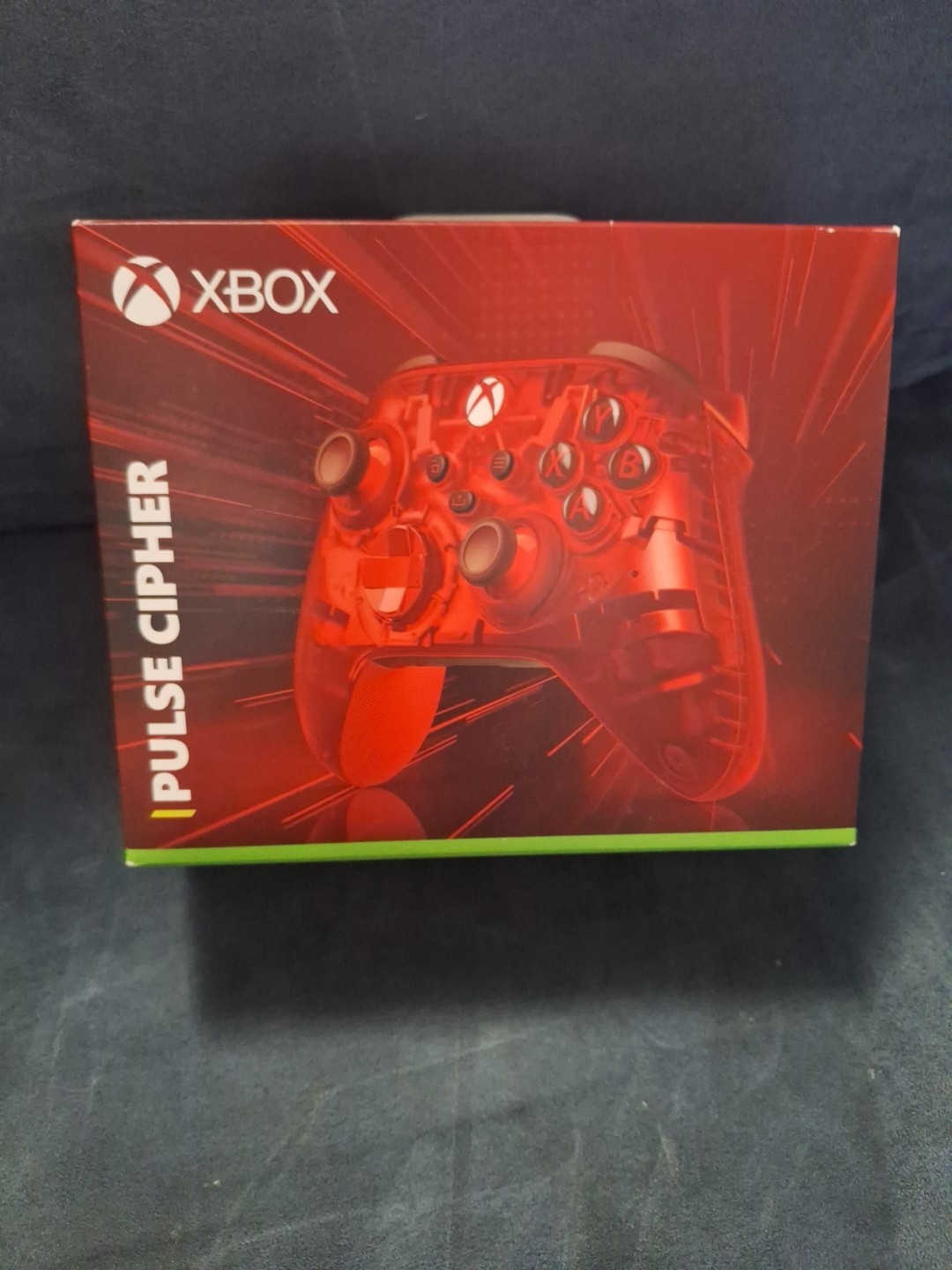 Xbox One S Console – White Bundled With A Brand New Controller Plus 5 Game’s