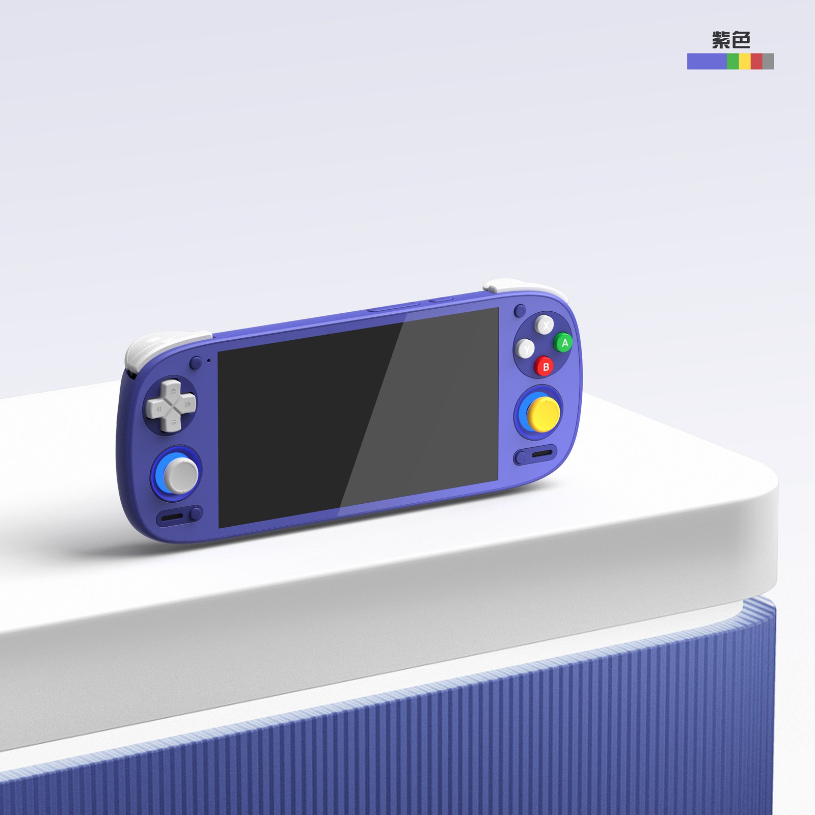 Retroid Pocket G2 5.5»OLED Android Handheld Device 8+128G