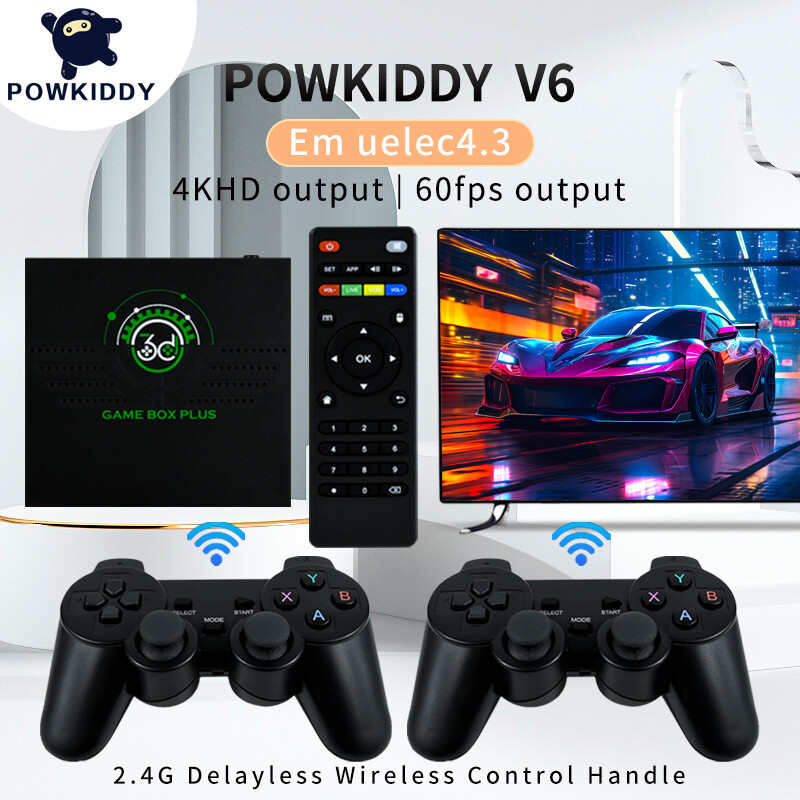 Video Game Co