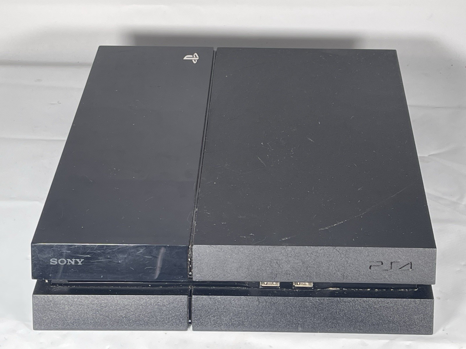 Sony Playstation 4 500GB Black Console