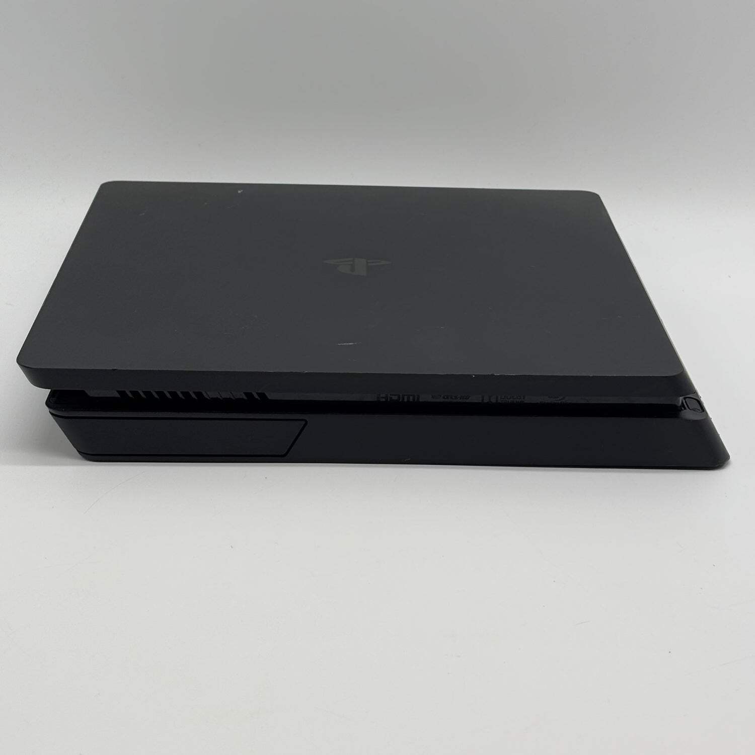 Sony PlayStation 4 Slim PS4 500GB Black Console Gaming System CUH-2115A