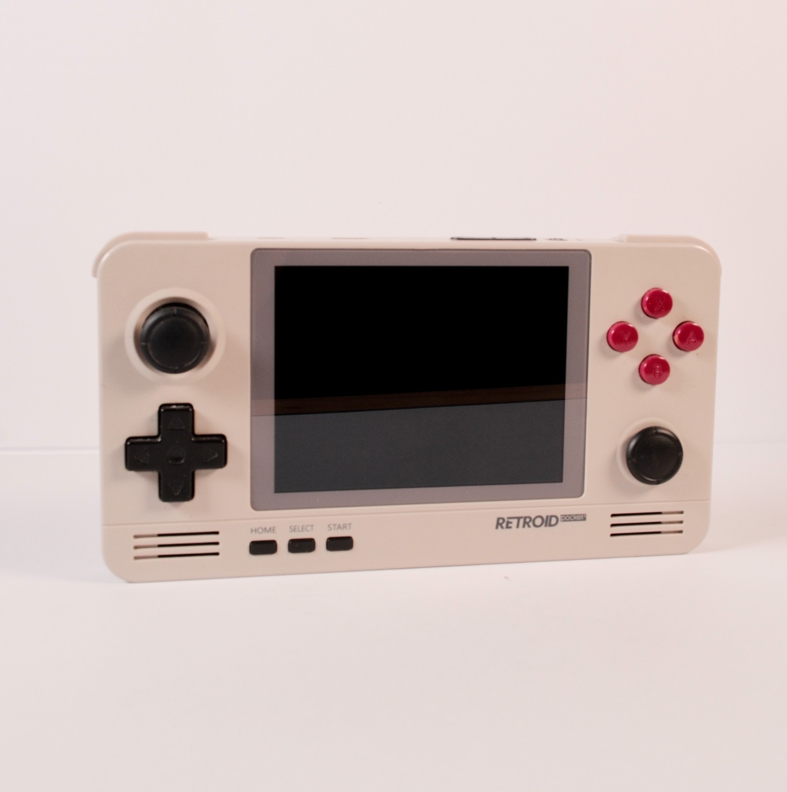 Retroid Pocket 2 Plus