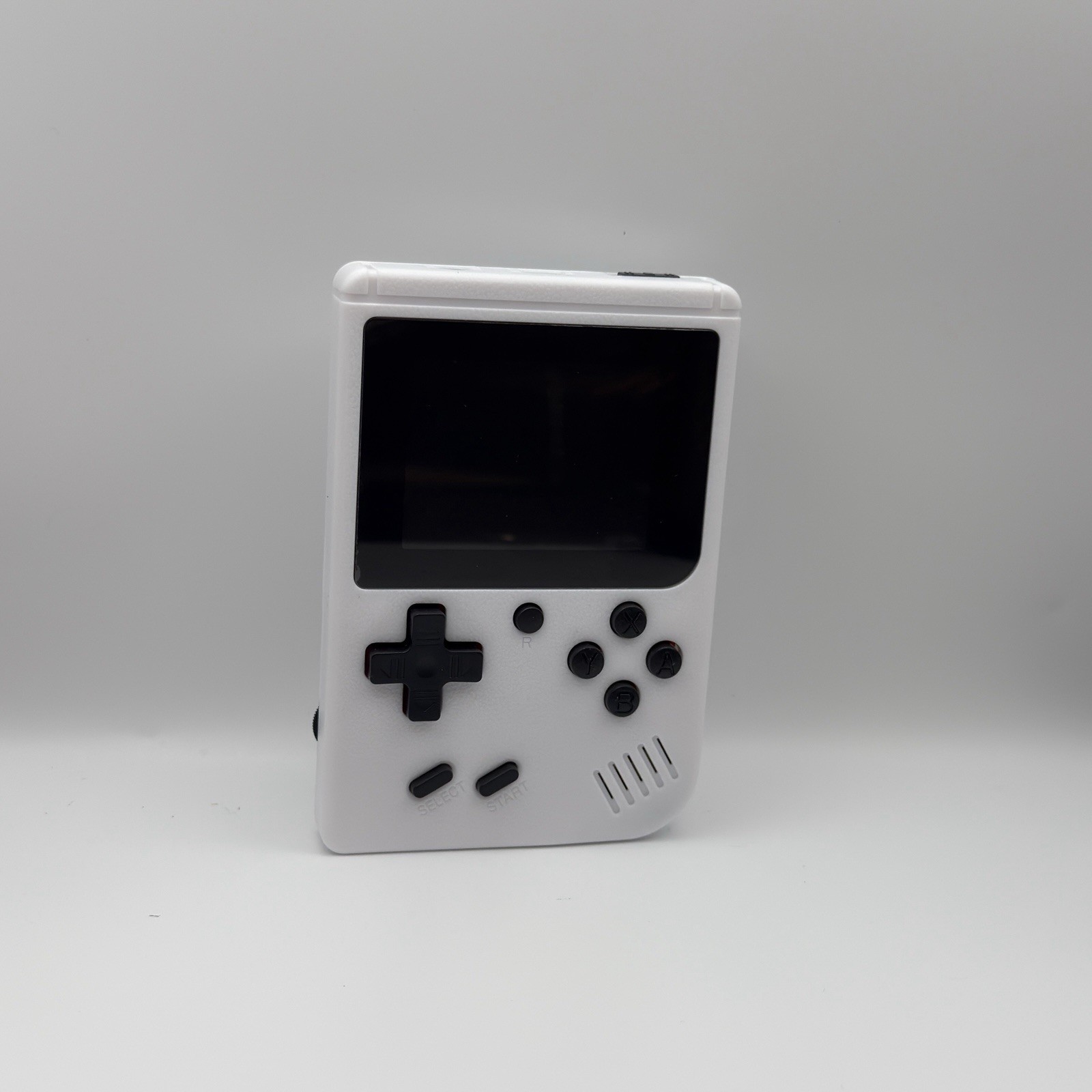 Game Box Plus Handheld Console Retro Gaming System 400 Preloaded Games FREE SHIP