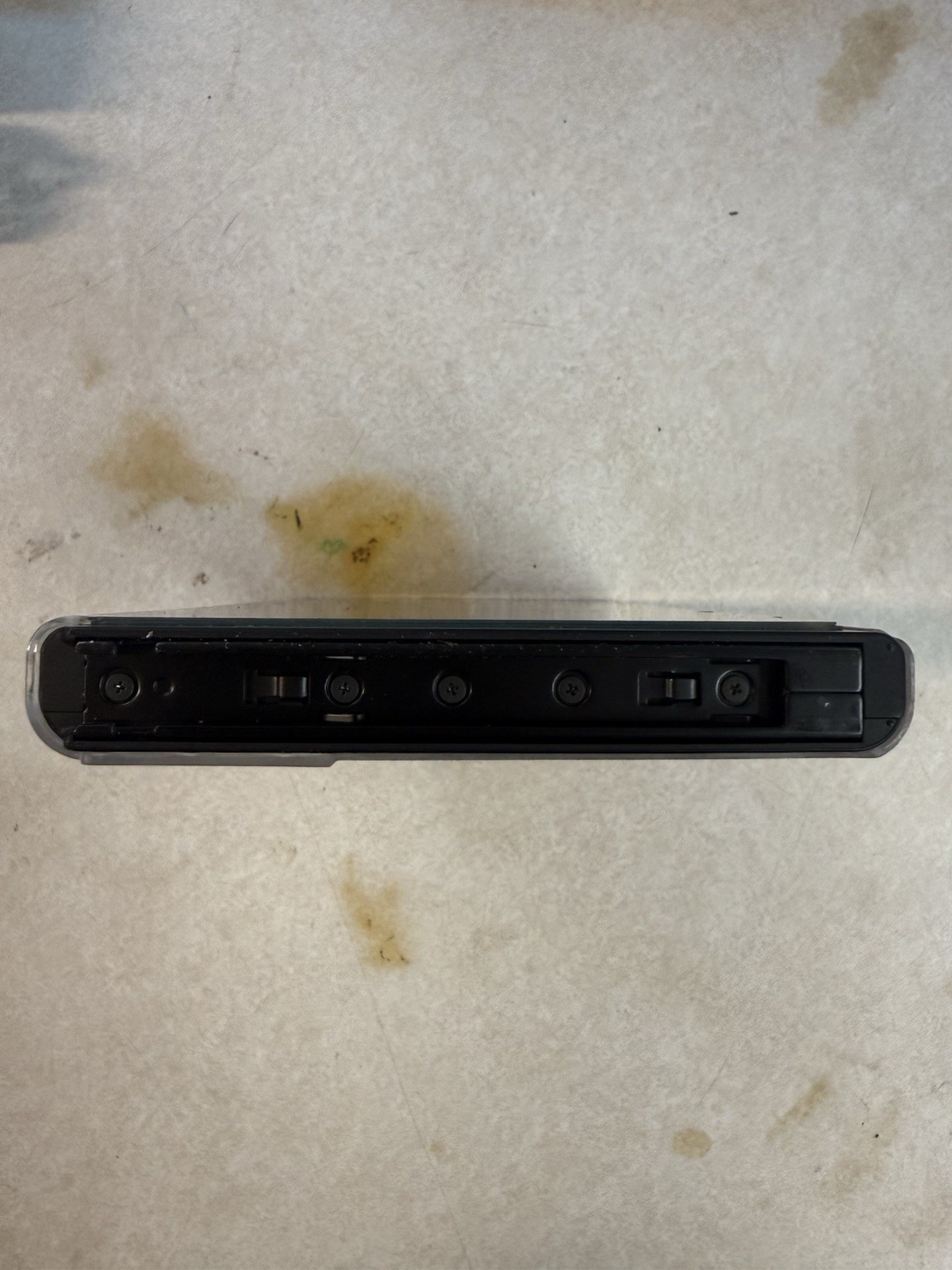 Nintendo HAC-001 32GB Switch Console – Black