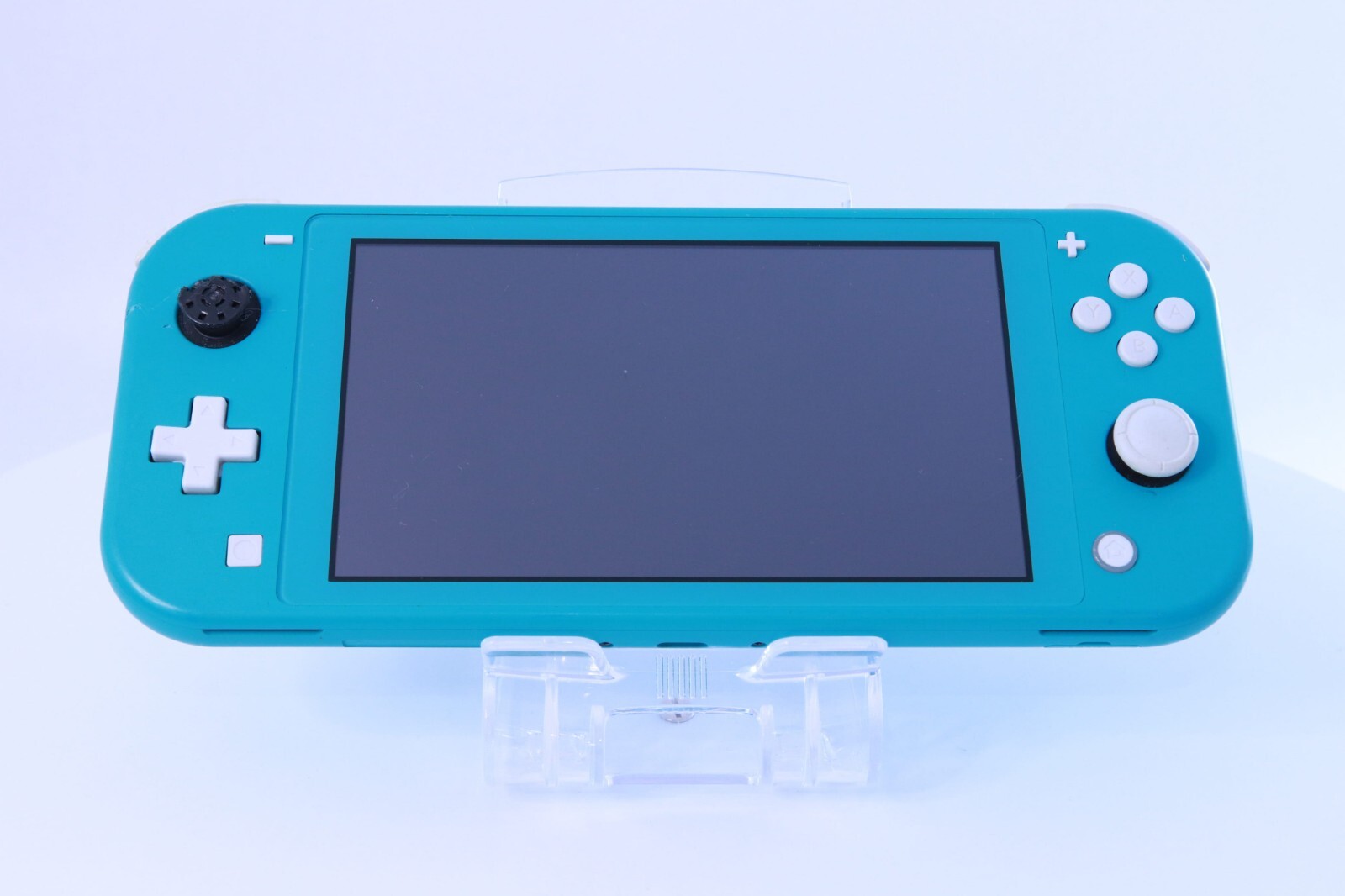 JP Game Nintendo Switch Lite Turquoise [Rank :B] 【 Region Free 】