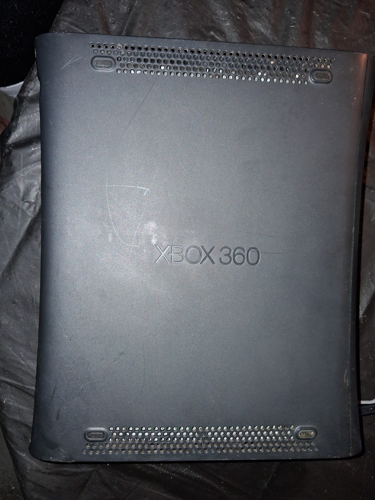 Microsoft Xbox 360 Black Console 250GB HDMI 1080p NTSC-U/C (US/CA)