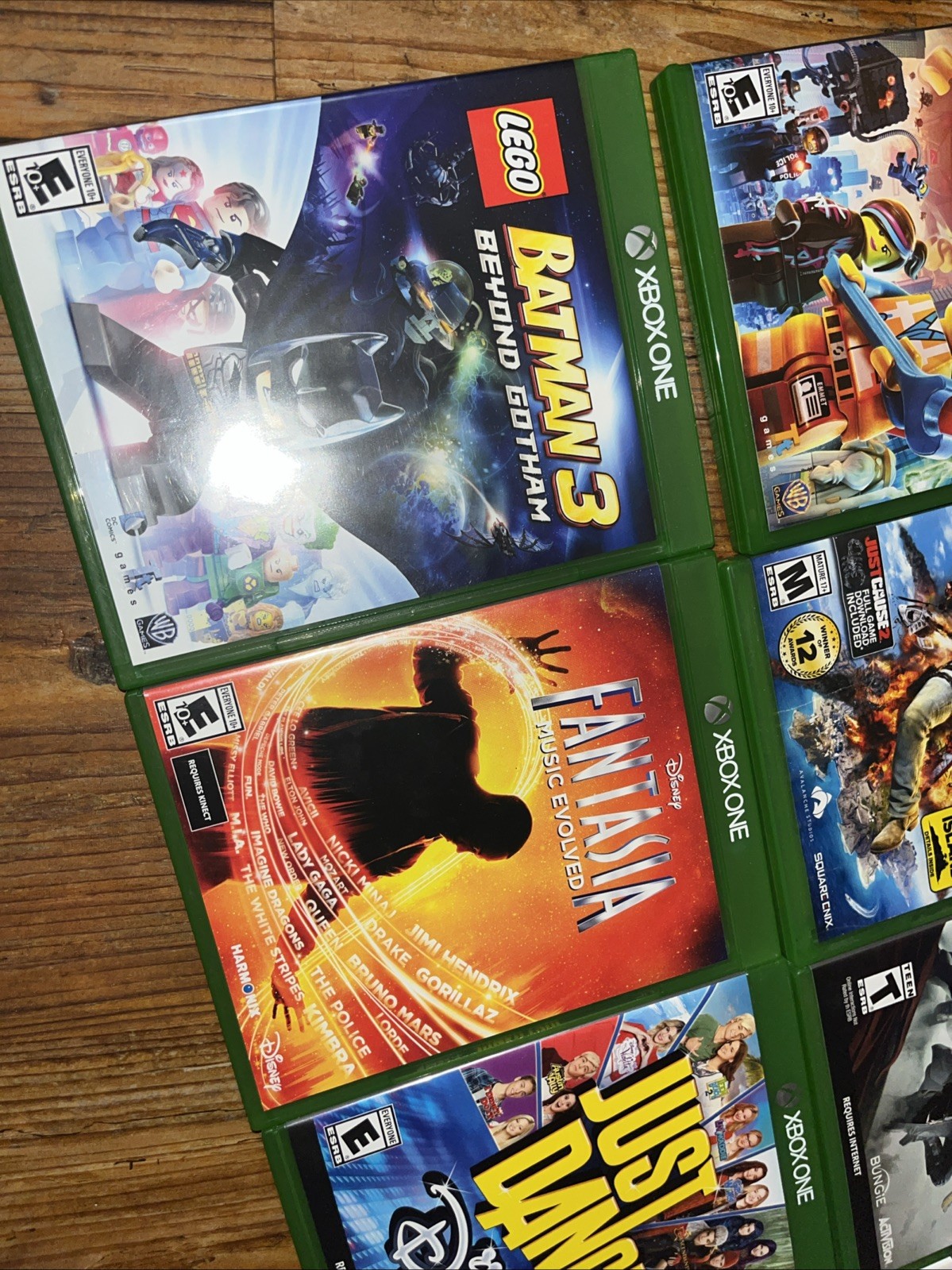 Xbox One Halo 5 Edition Console 1TB Bundle – Games Controllers
