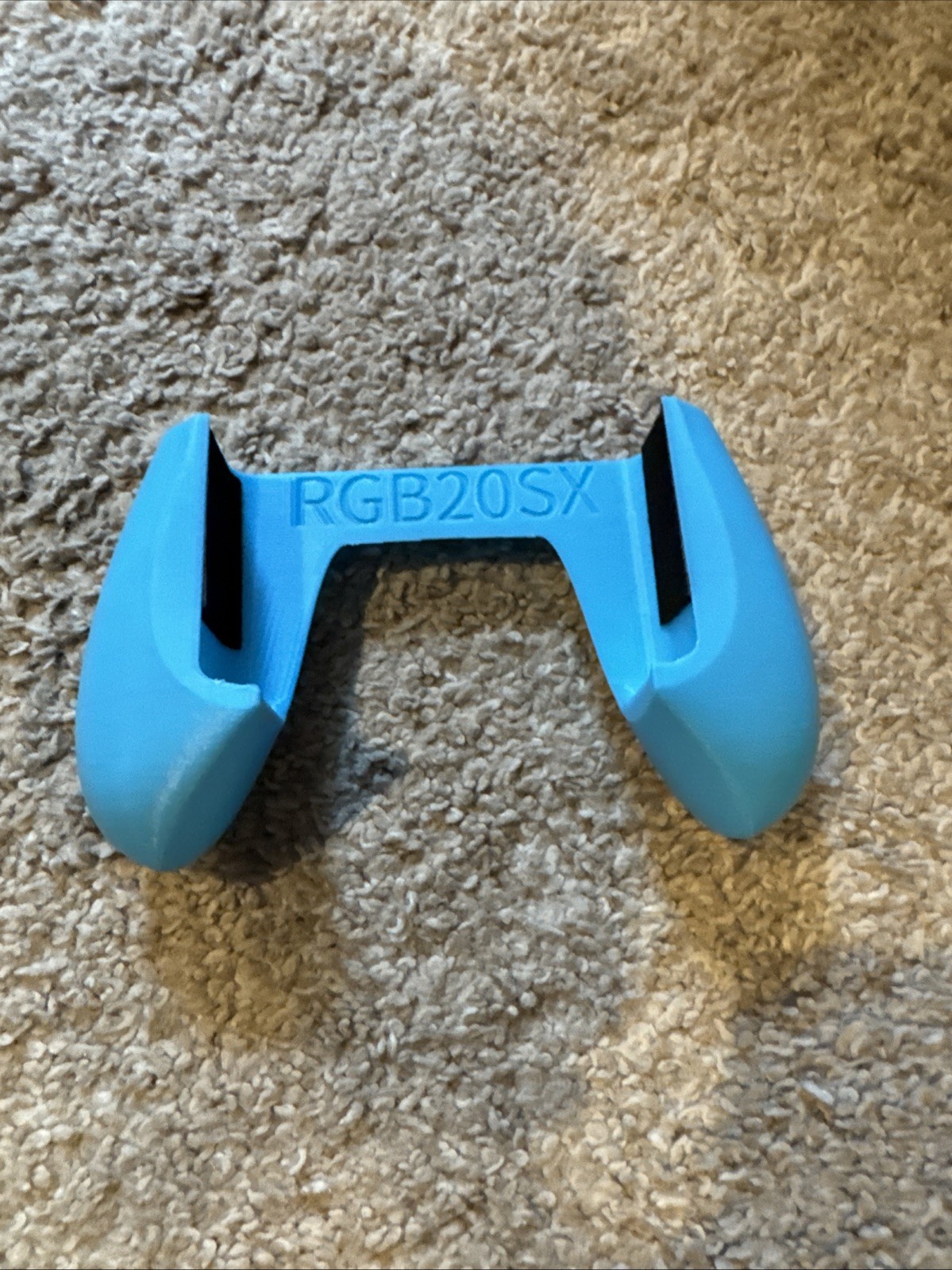 Powkiddy RGB20SX Handheld Game Console