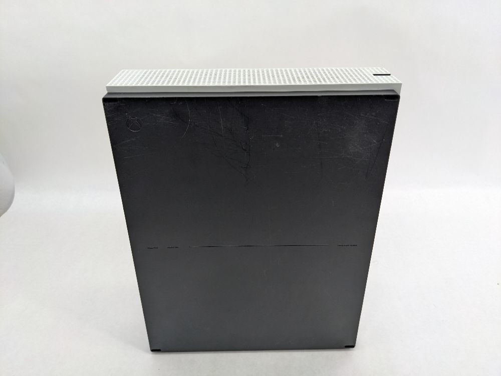 Microsoft 1681 Xbox One S 500GB Console Only