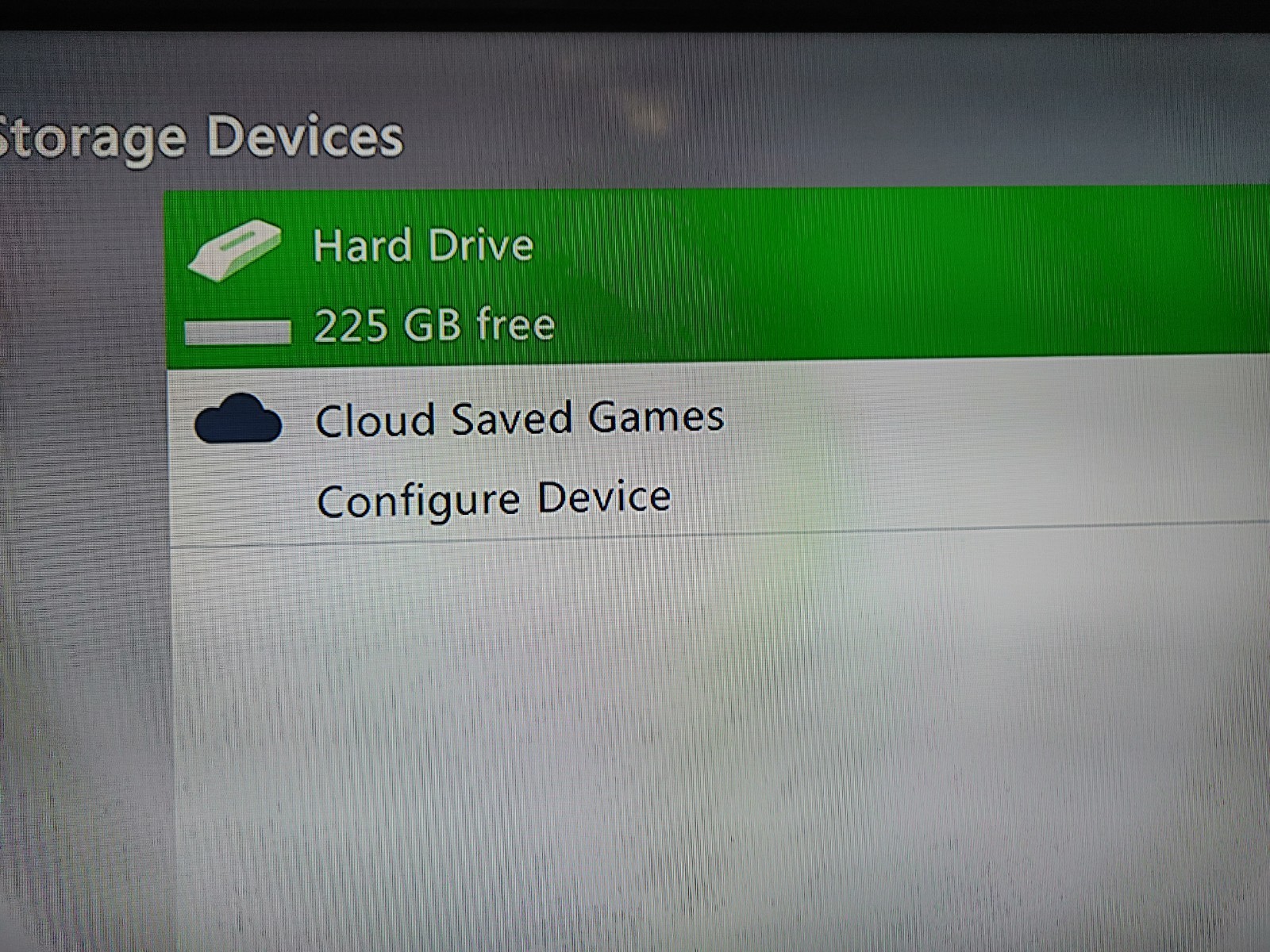 Microsoft Xbox 360 S Slim 250GB Console