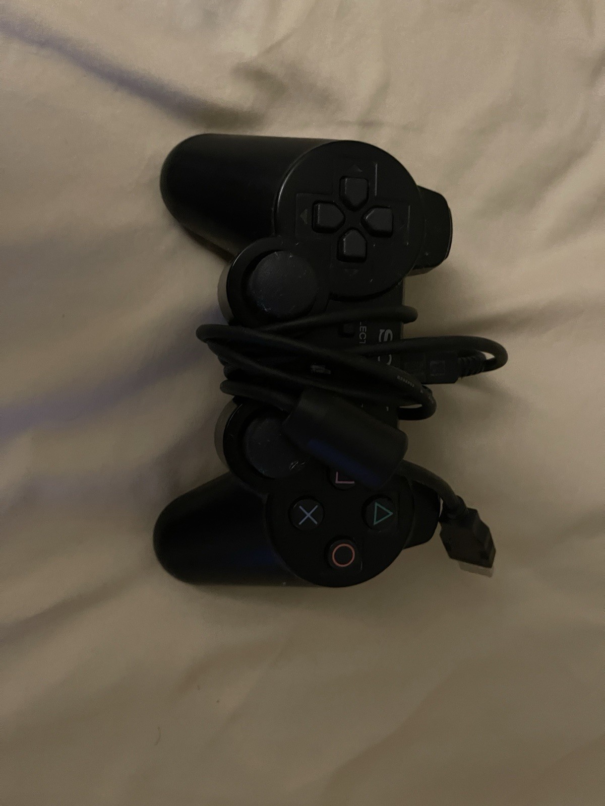 Sony PlayStation 3 PS3 CECHP01 160GB Wi-Fi 1080p NTSC-U/C Black Bundle