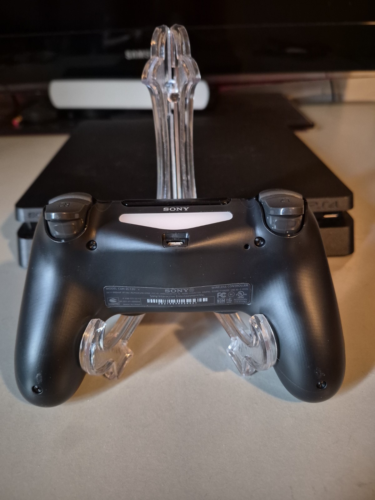 🔥Sony PlayStation 4 Slim 1TB Console PS4 Tested And Fast Shipping