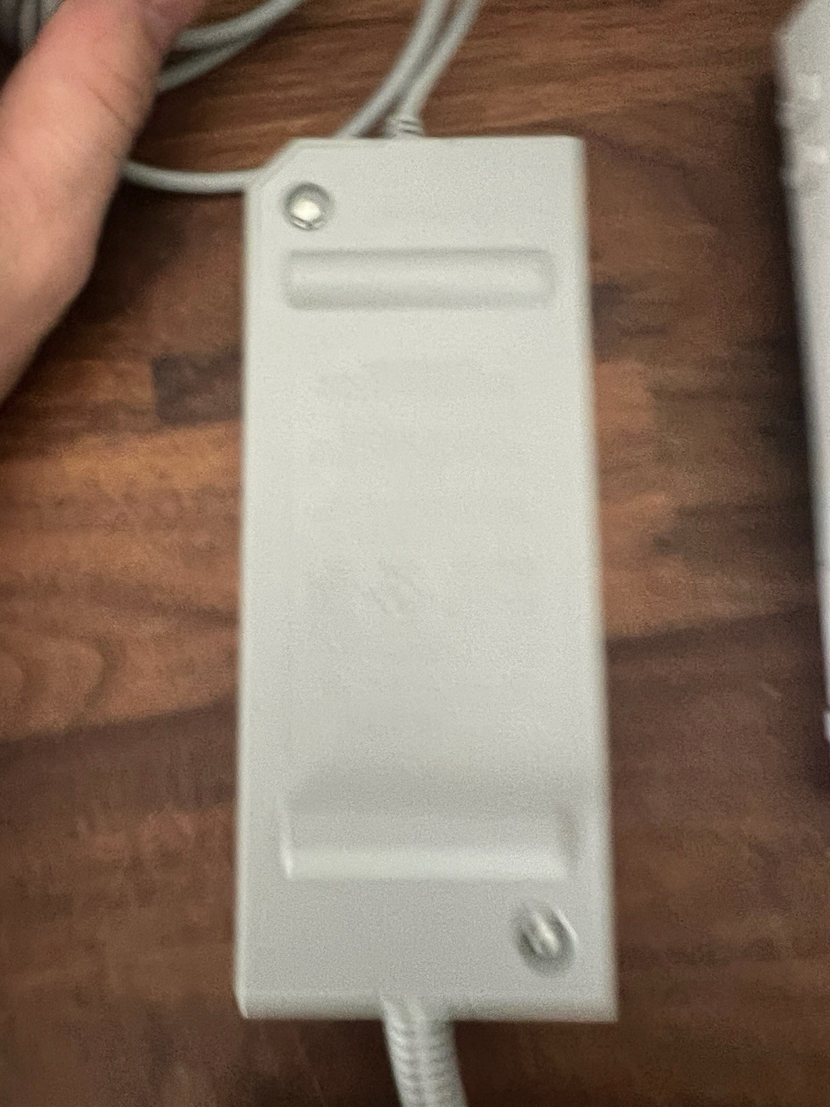 Nintendo Wii Console Bundle RVL-001 (USA)