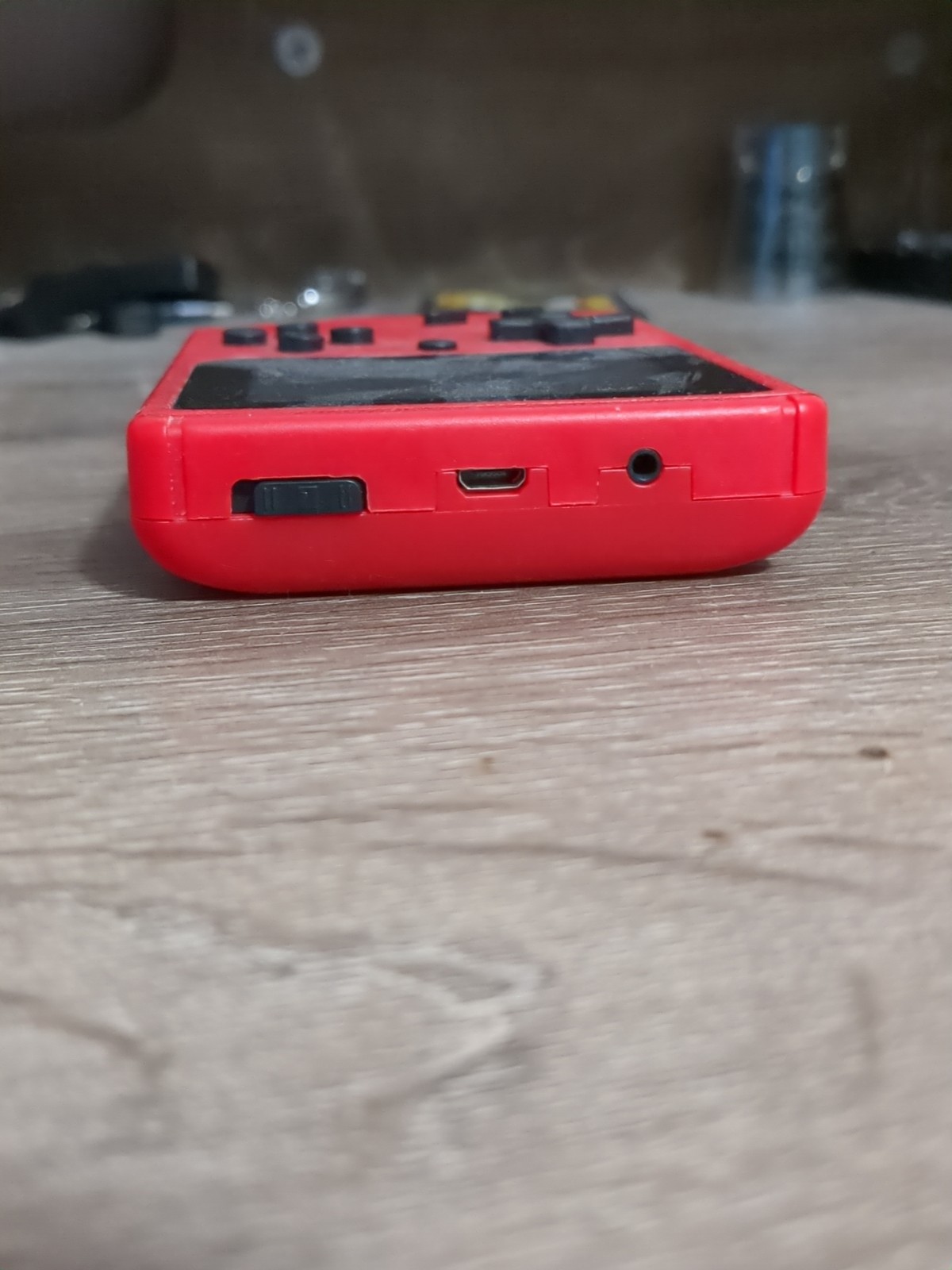 Retro Game Console 500 In 1 Brand Unknown [Read Description]