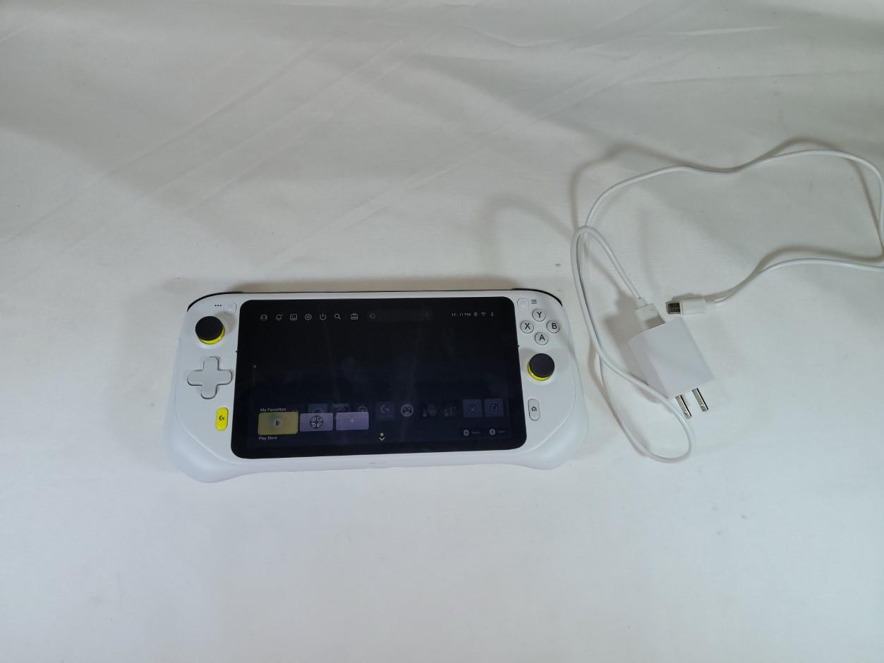 Logitech G Cloud Handheld Gaming Console GR0006 64GB Wi-Fi Android