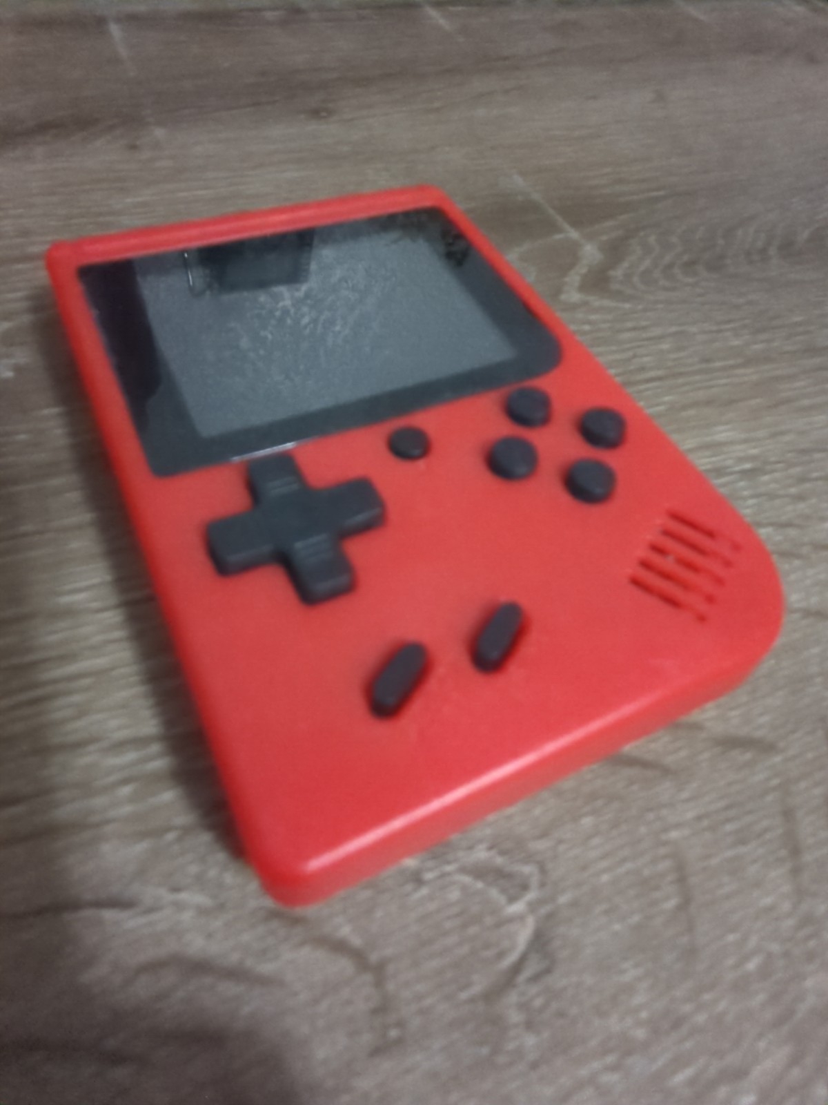Retro Game Console 500 In 1 Brand Unknown [Read Description]