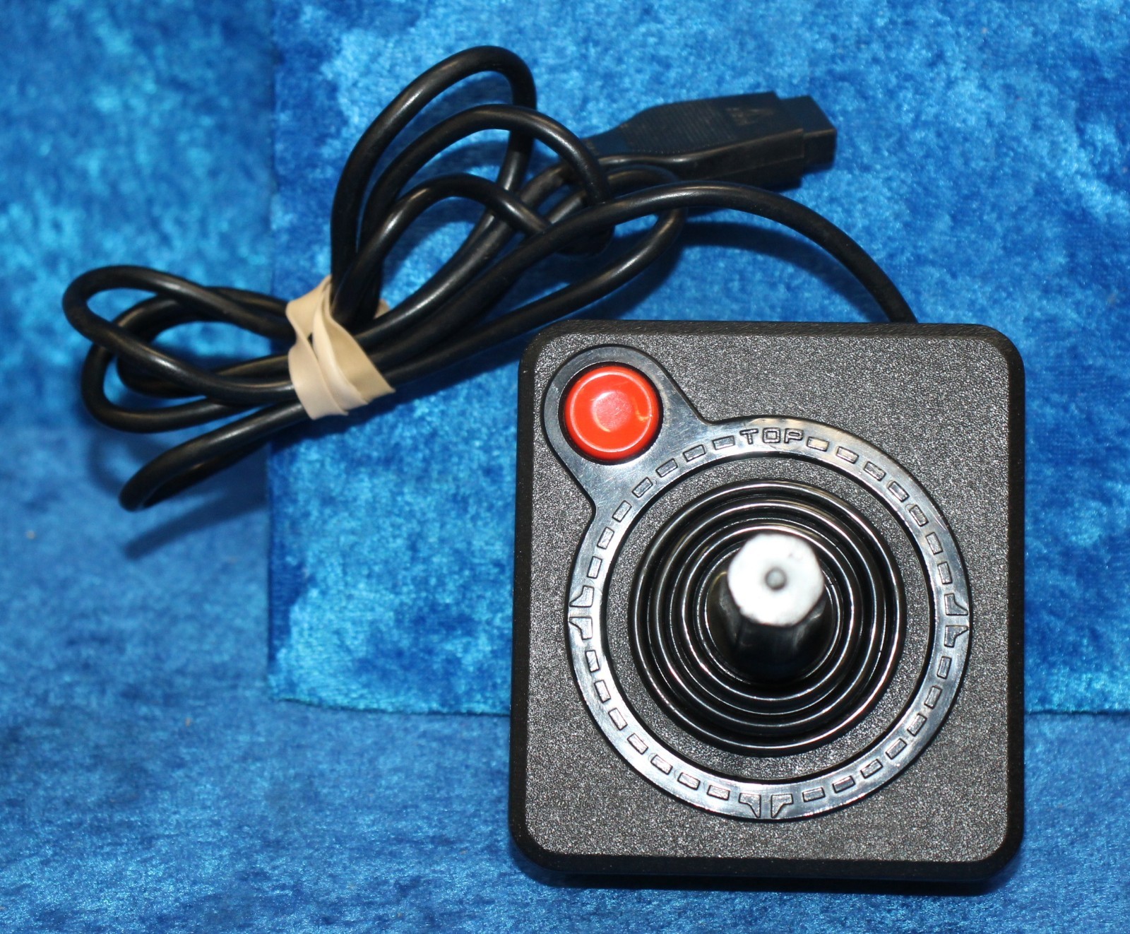 Atari 2600 Junior 128 Bytes RAM Set; 15 Games, Dual Paddle Controller, Joystick