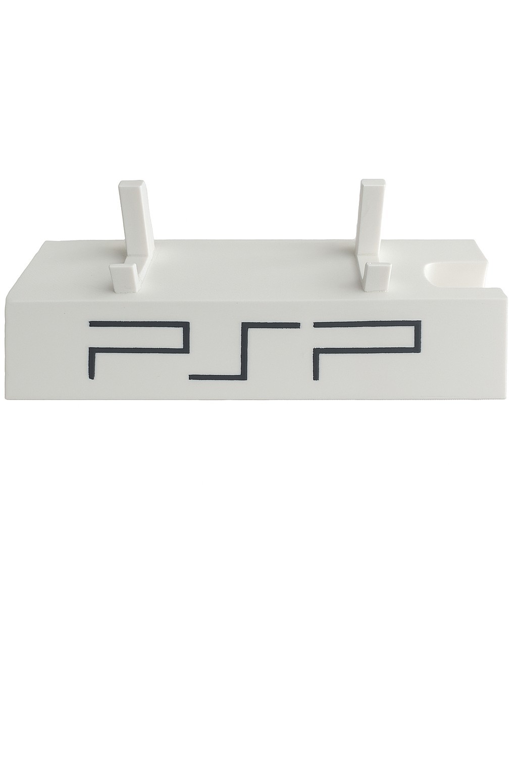Sony PSP 2000/3000 Display Stand Storage /3D Printed/ Choose Your Color
