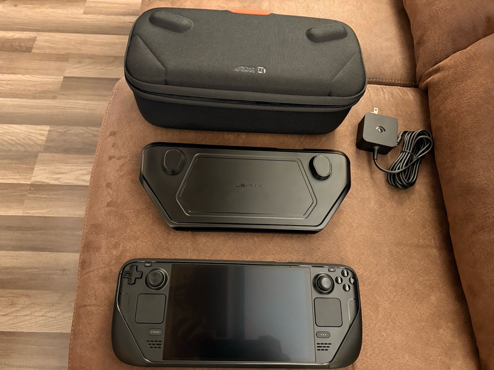 Valve Steam Deck 1 TB OLED