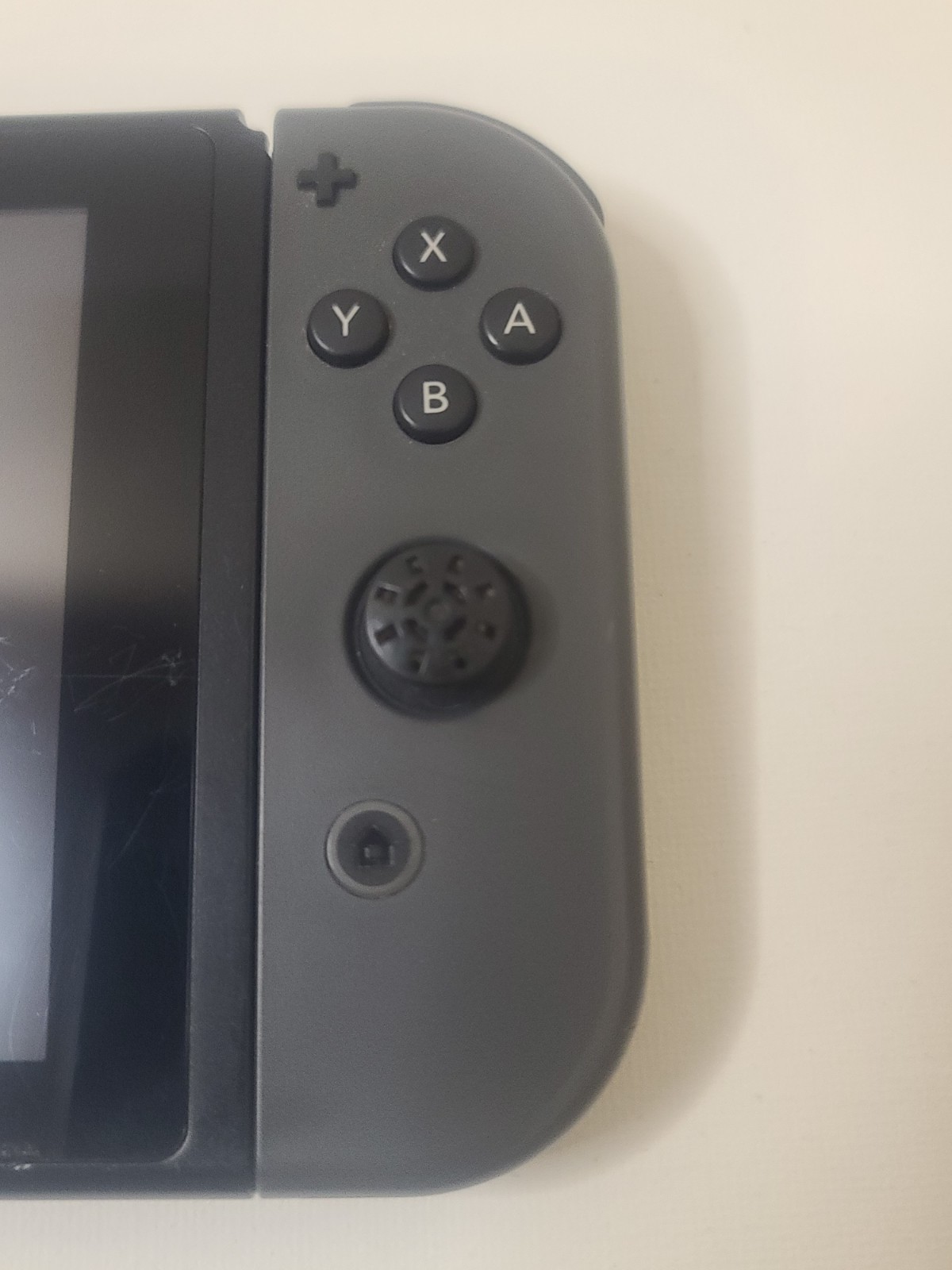 Nintendo Switch Bundle Hardcase Joy-Cons Factory Reset