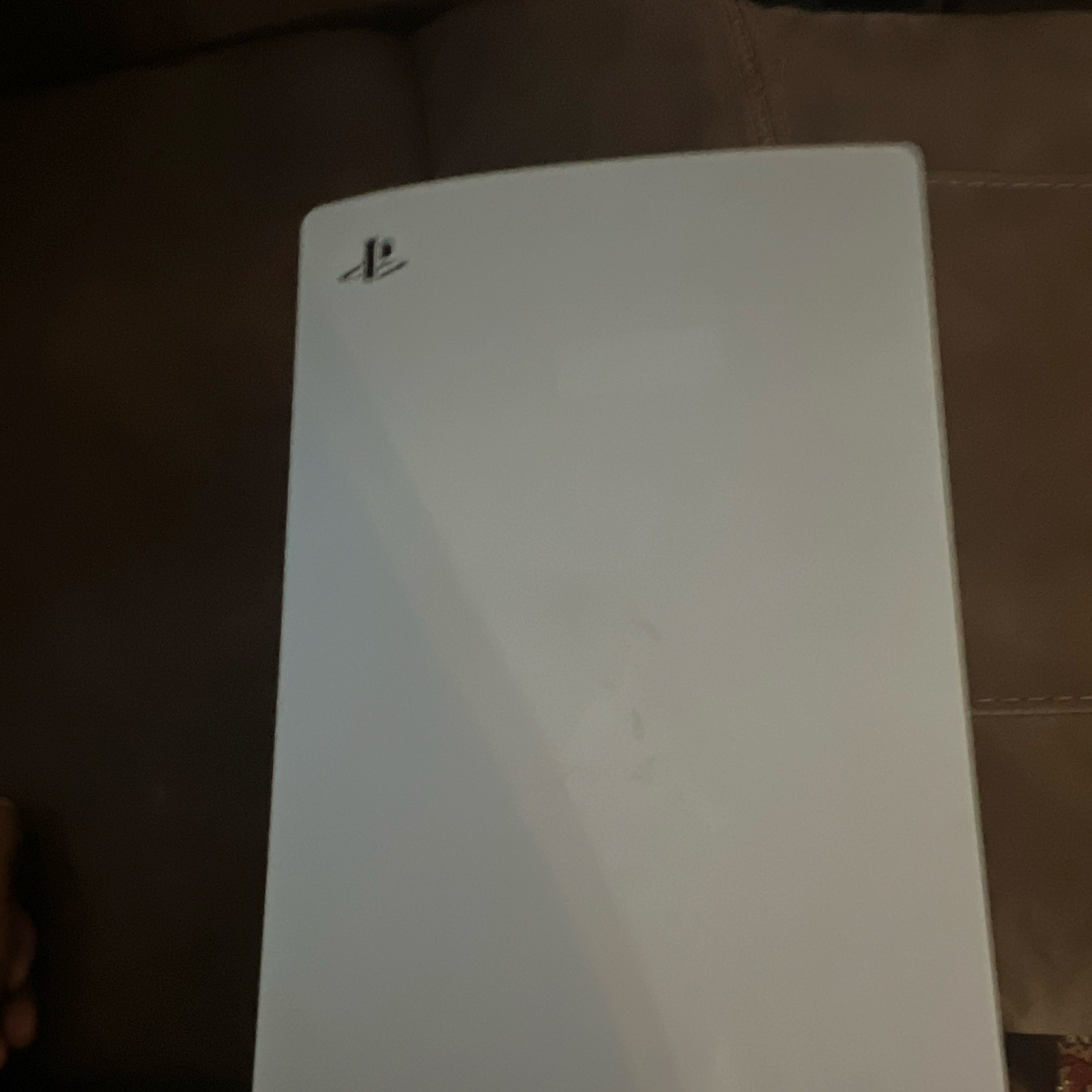 Sony PlayStation 5 PS5 Console 825GB 4K Wi-Fi HDMI USB-C White/Black