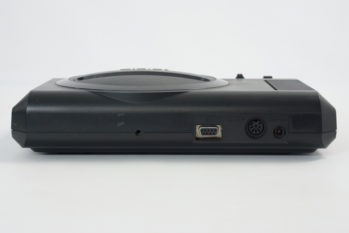 Mega Drive Console Boxed VA5 Tested System SEGA HAA-2510 Ref A10194539