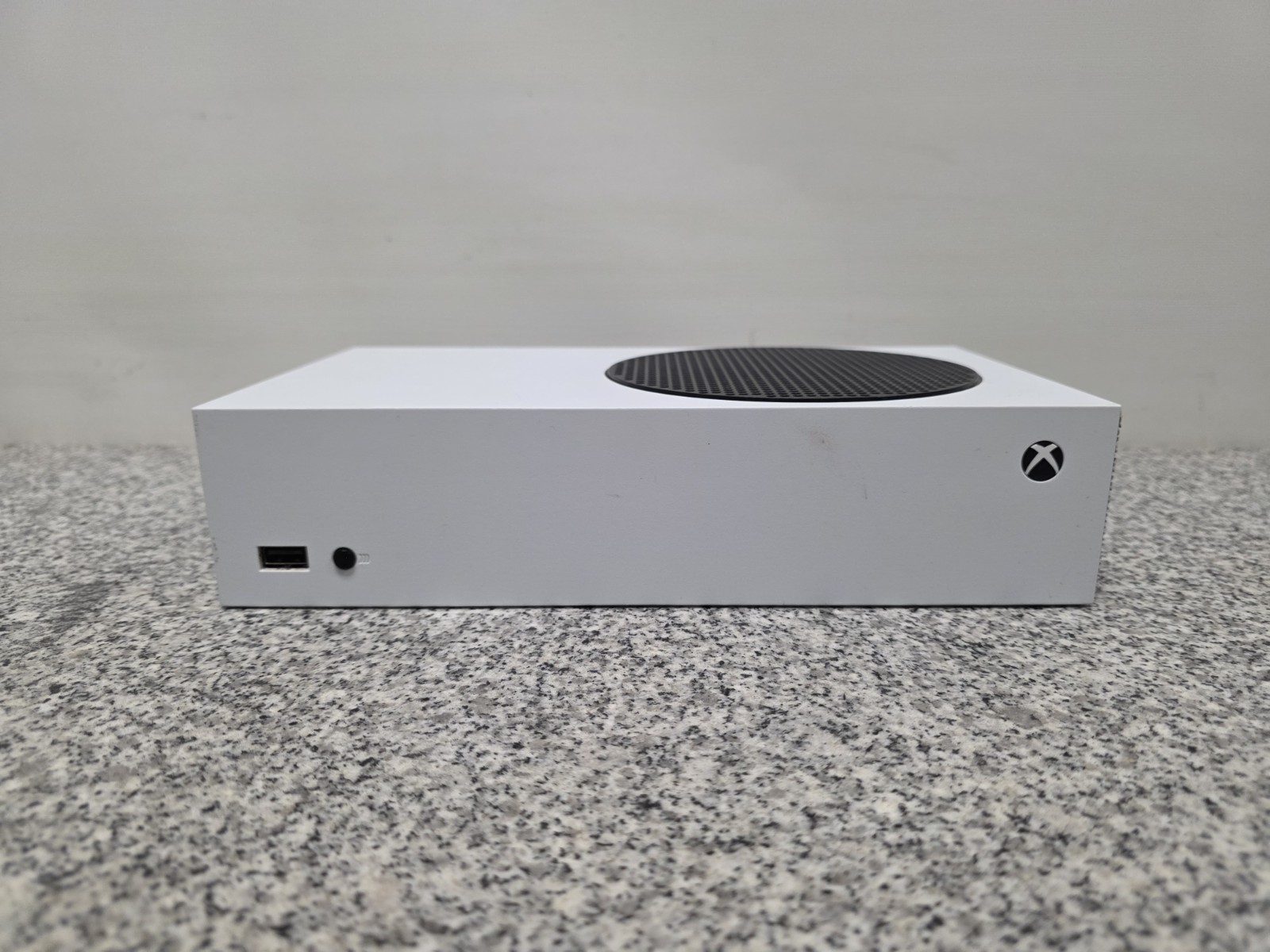 Microsoft Xbox Series S Digital Edition Home Video Game Console